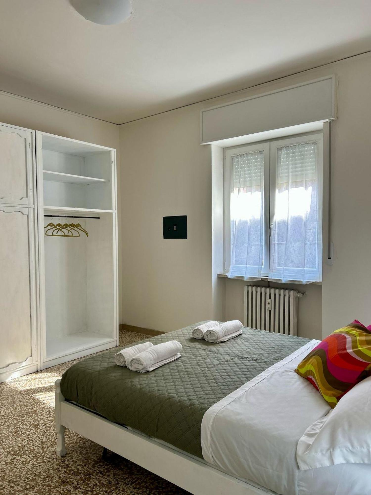 Apartamento Casa Gabry