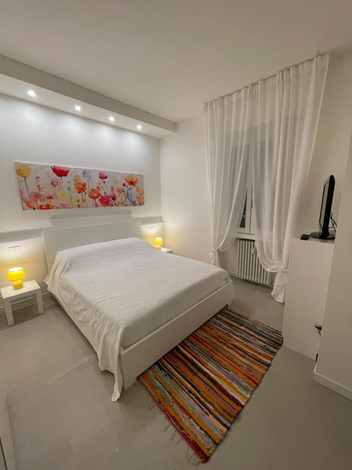 Maison Bassini Apartment