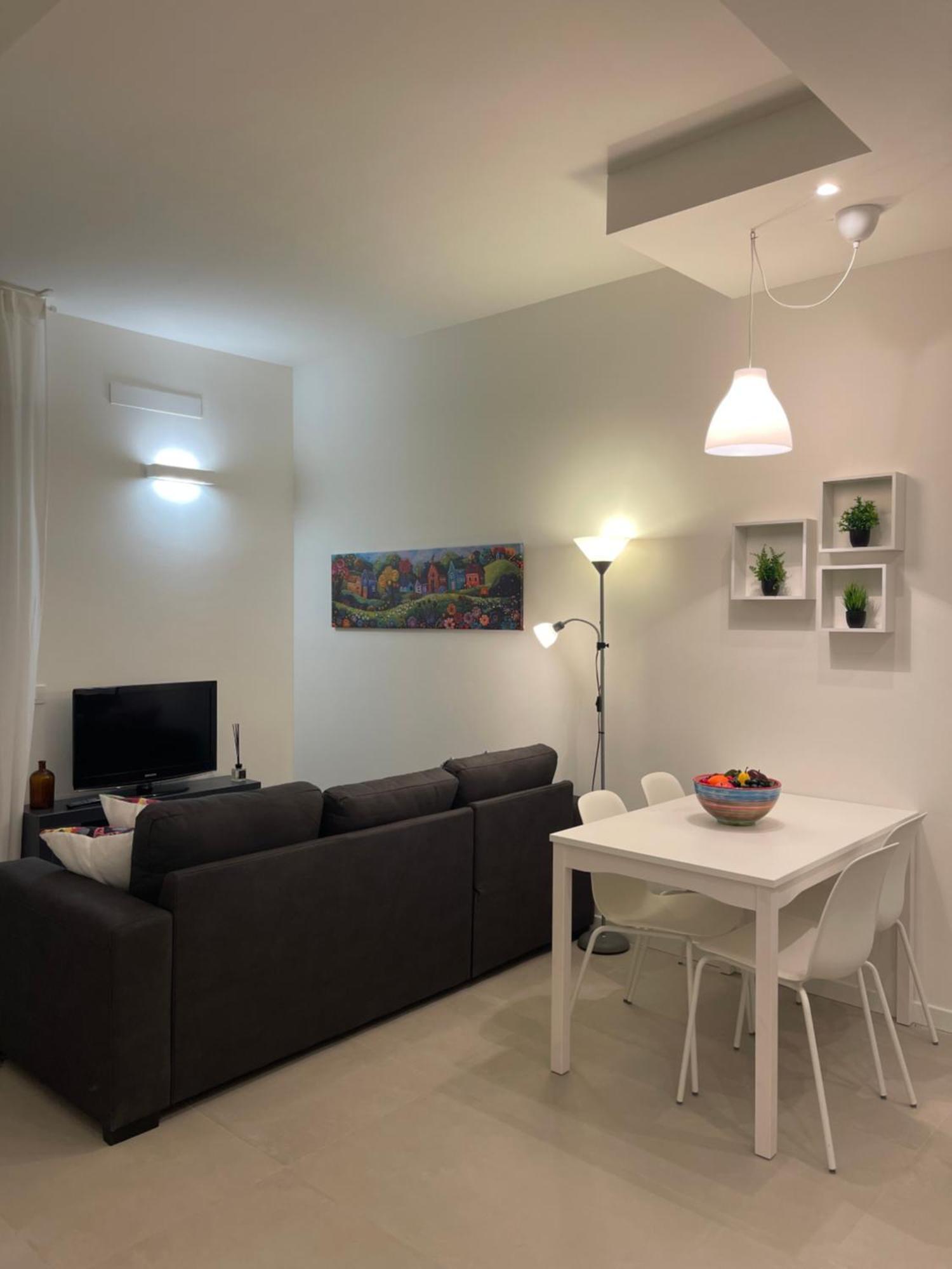 Maison Bassini Apartment