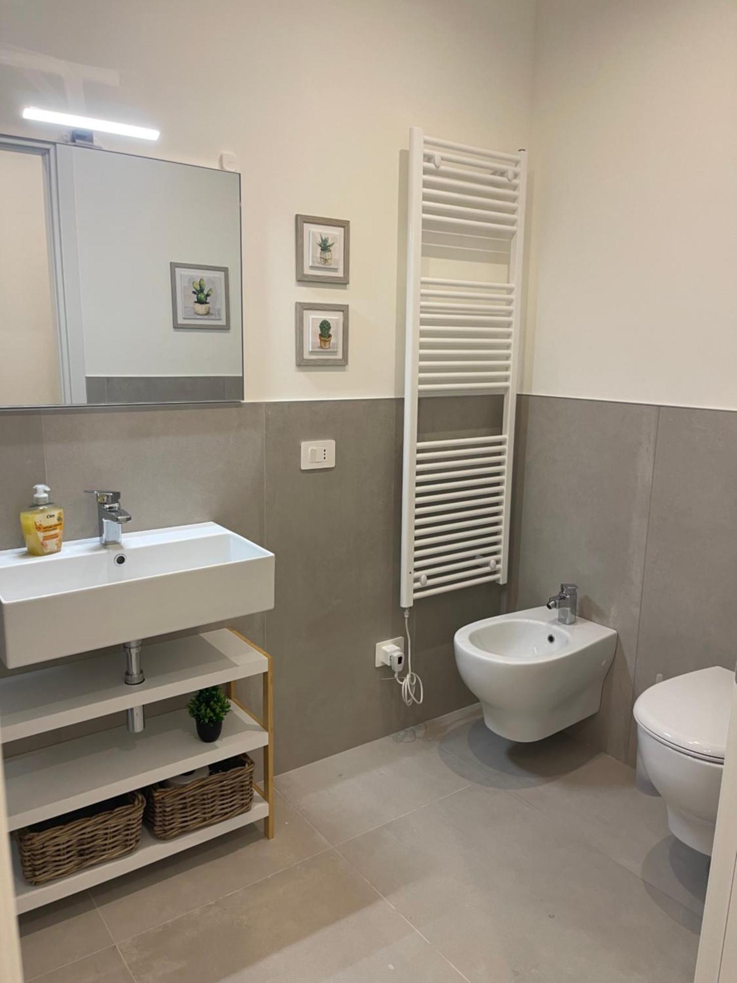 Maison Bassini Apartment *