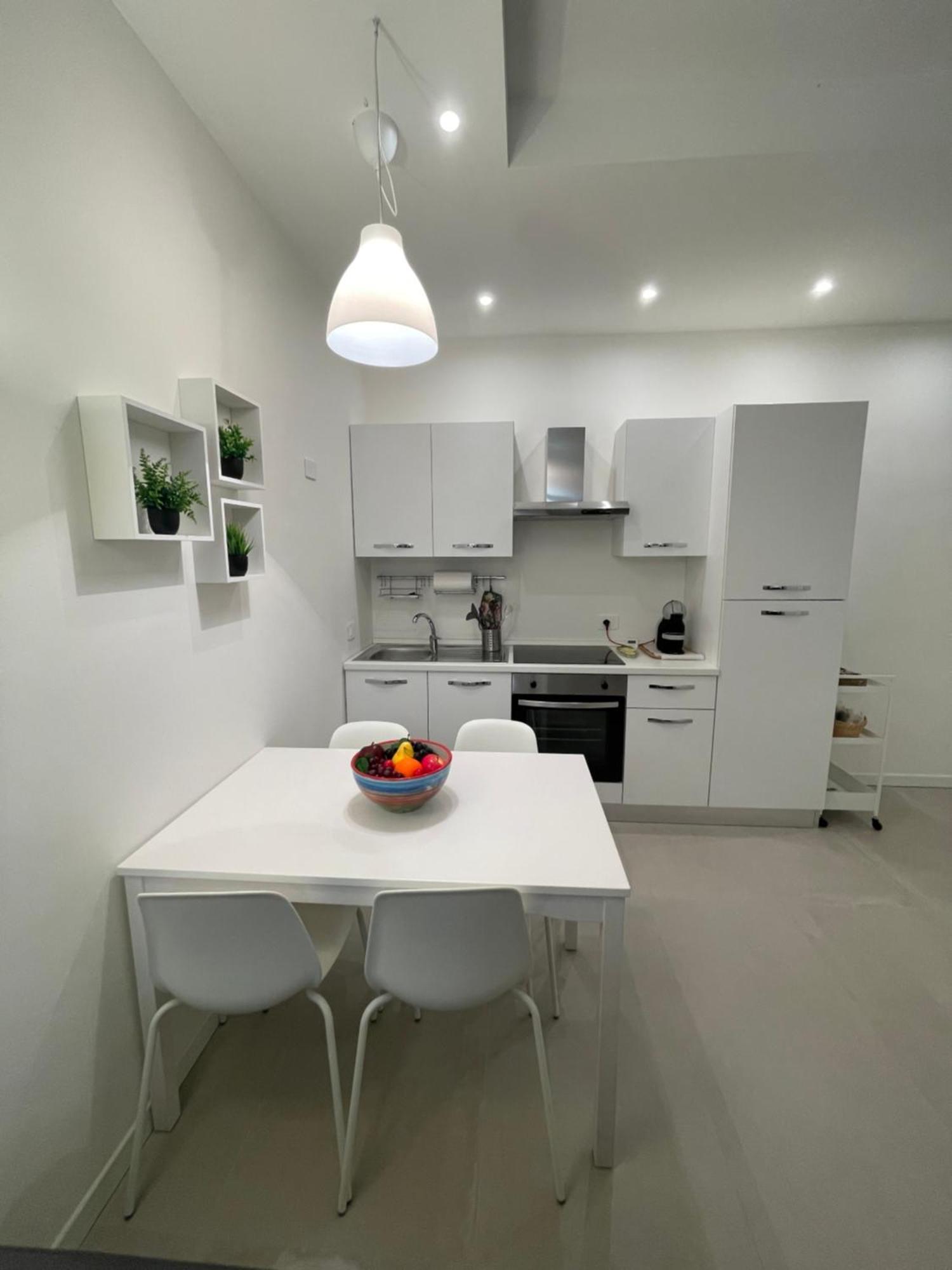 Maison Bassini Apartment