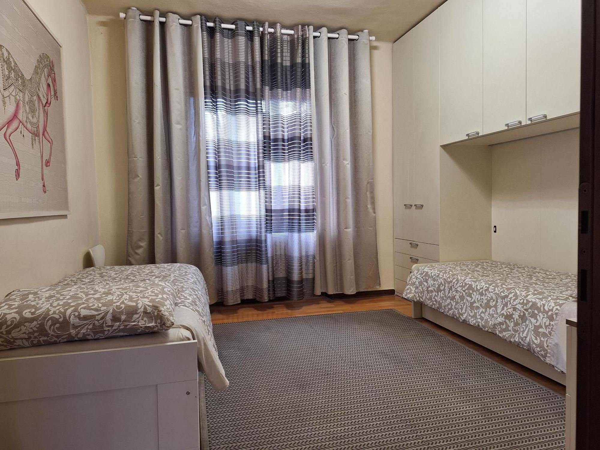 Appartement Vasari *