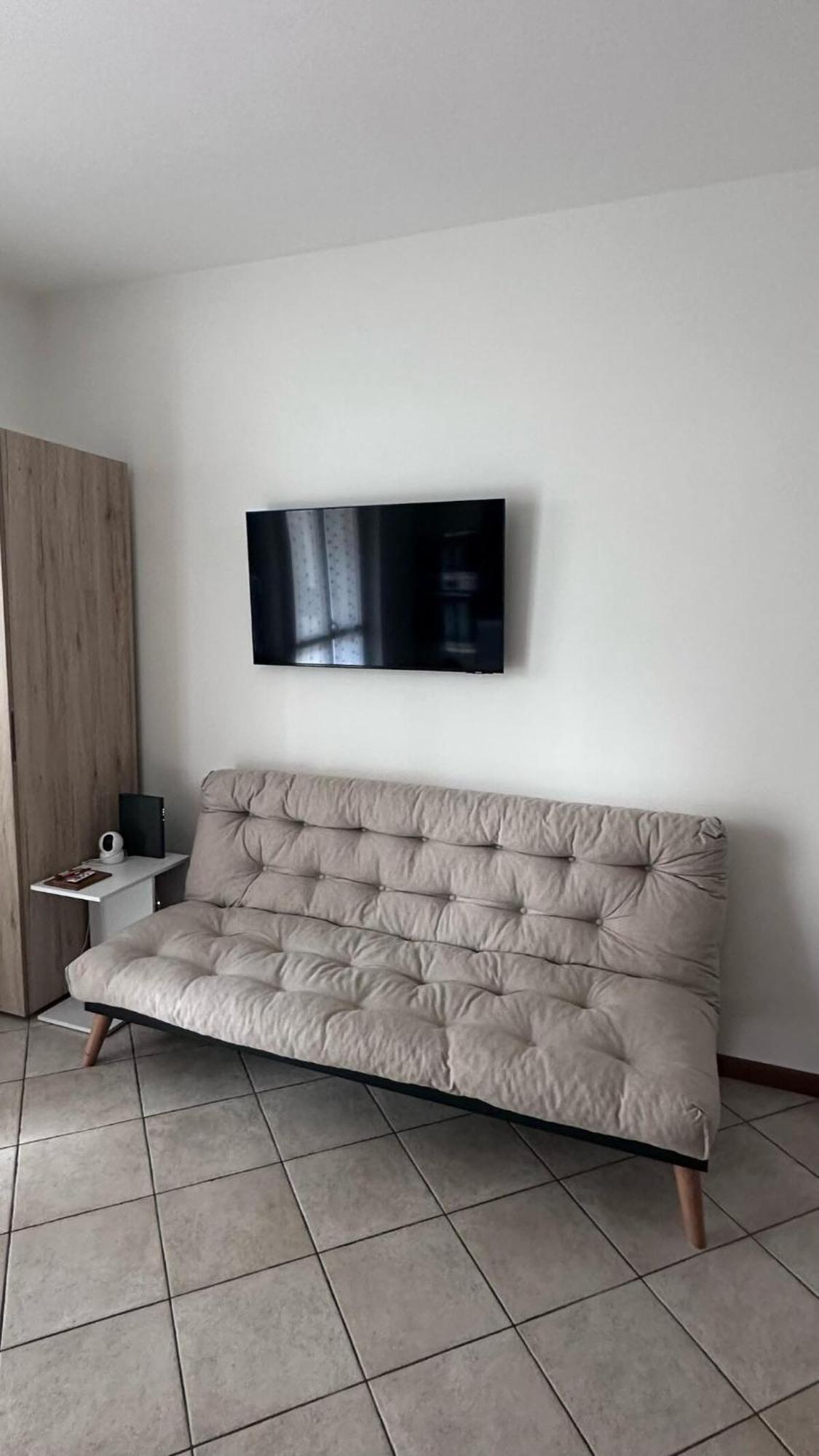 Spolverini & Relax Apartment *