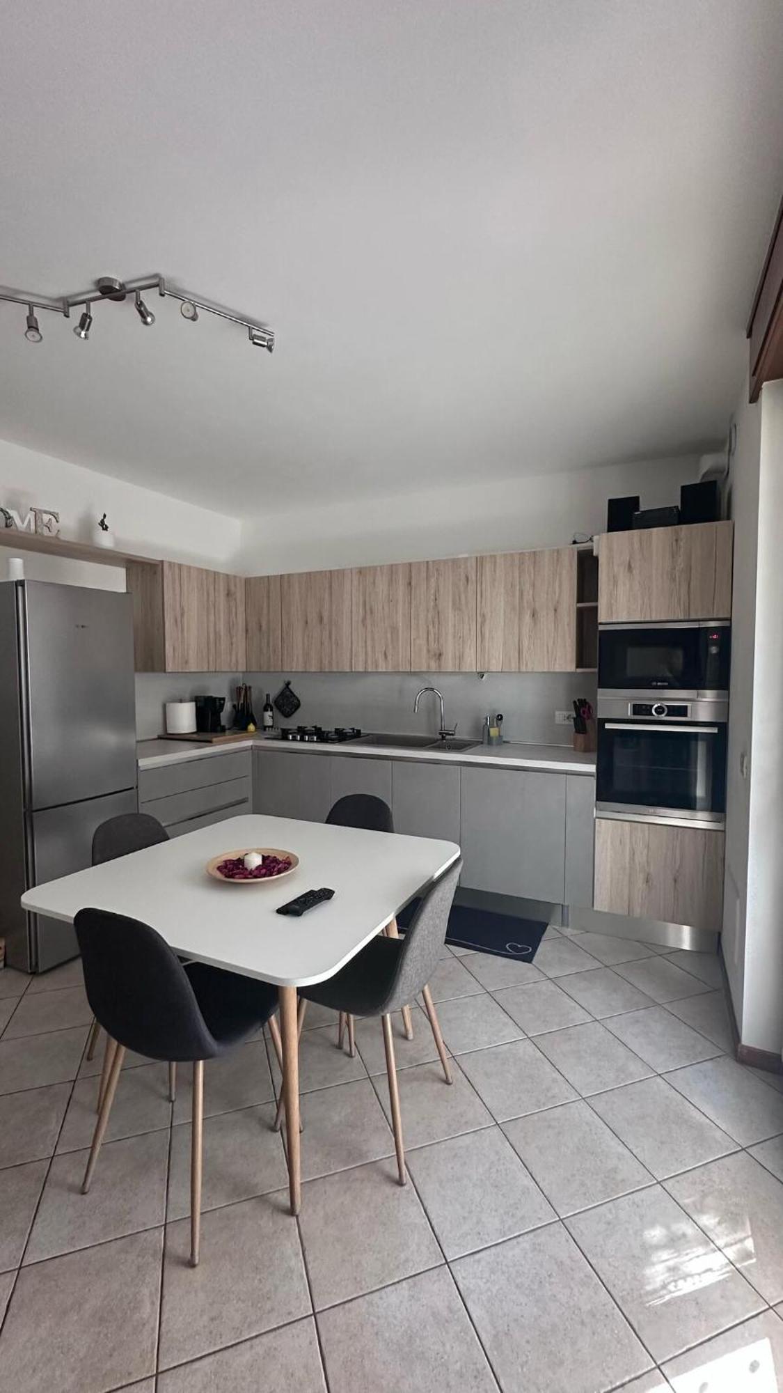 Apartment Spolverini & Relax *