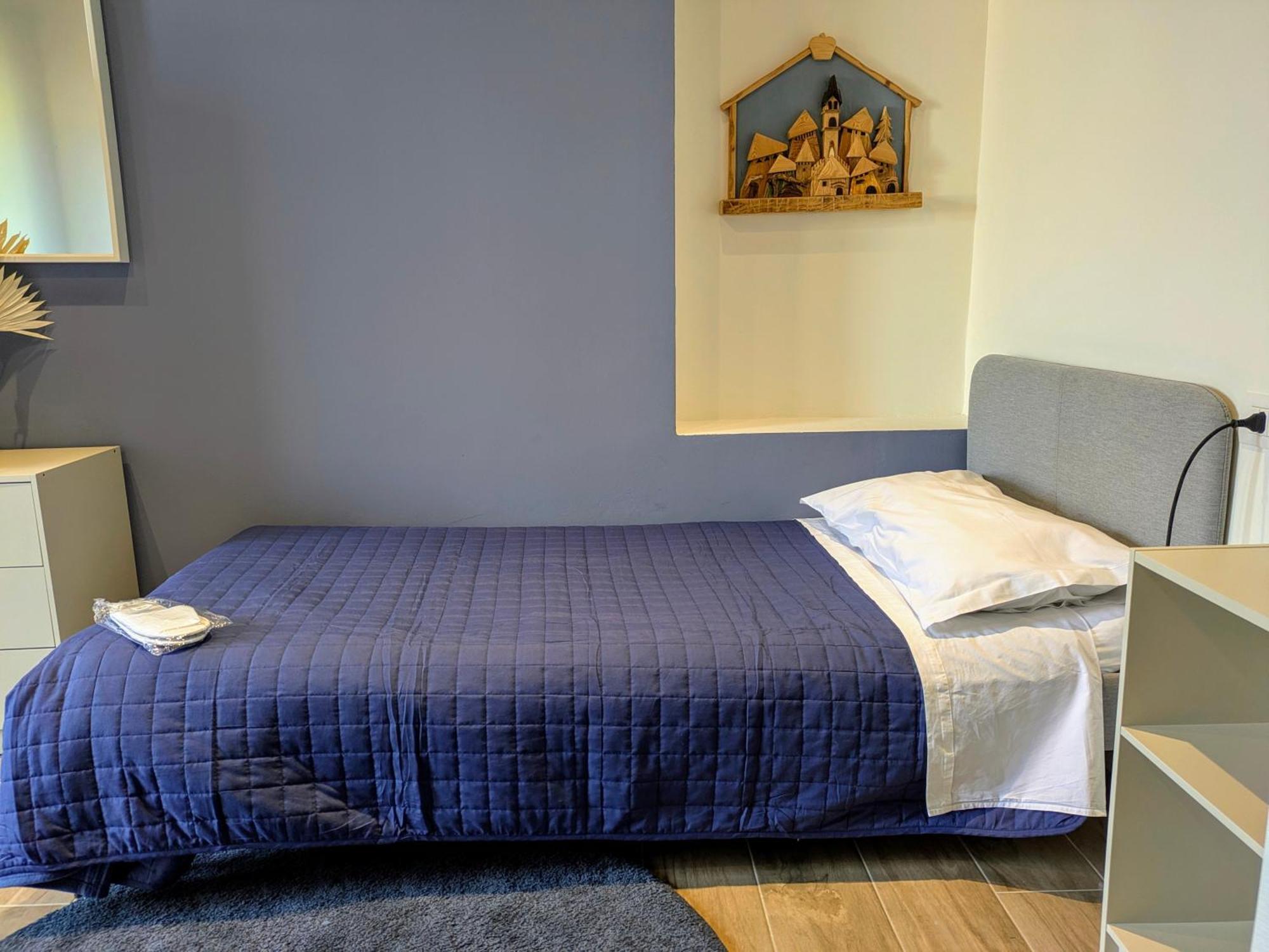 Apartamento L'appartamento Blu
