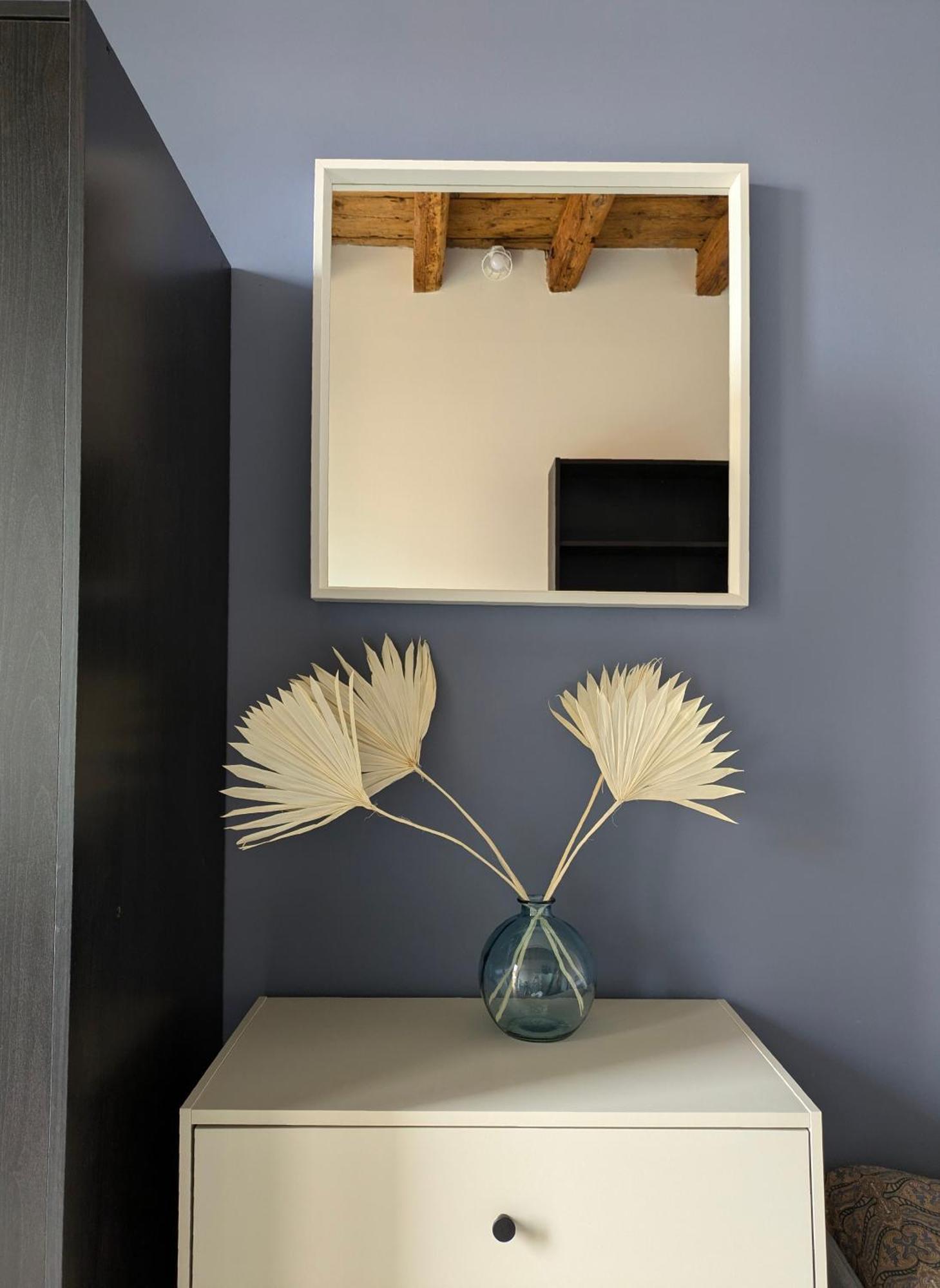 L'appartamento Blu Apartamento *