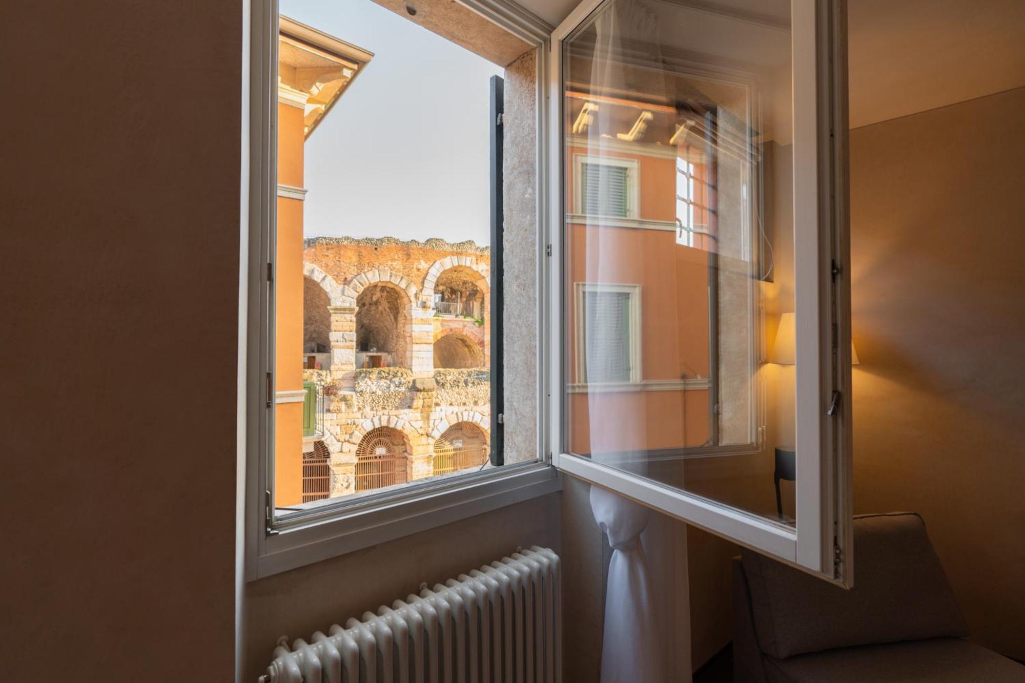 Relais La Torre Guest house
