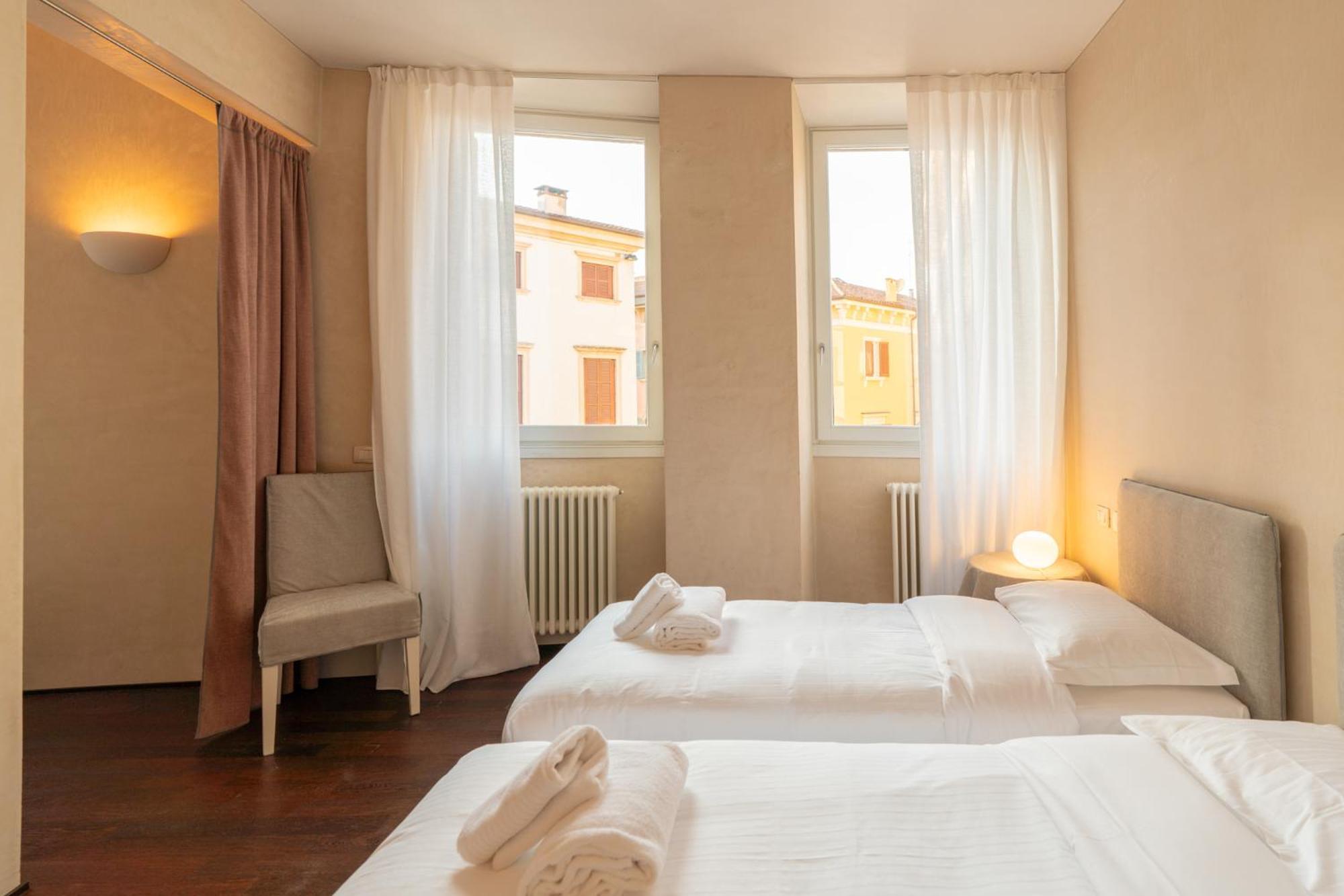 Relais La Torre Guest house Verona