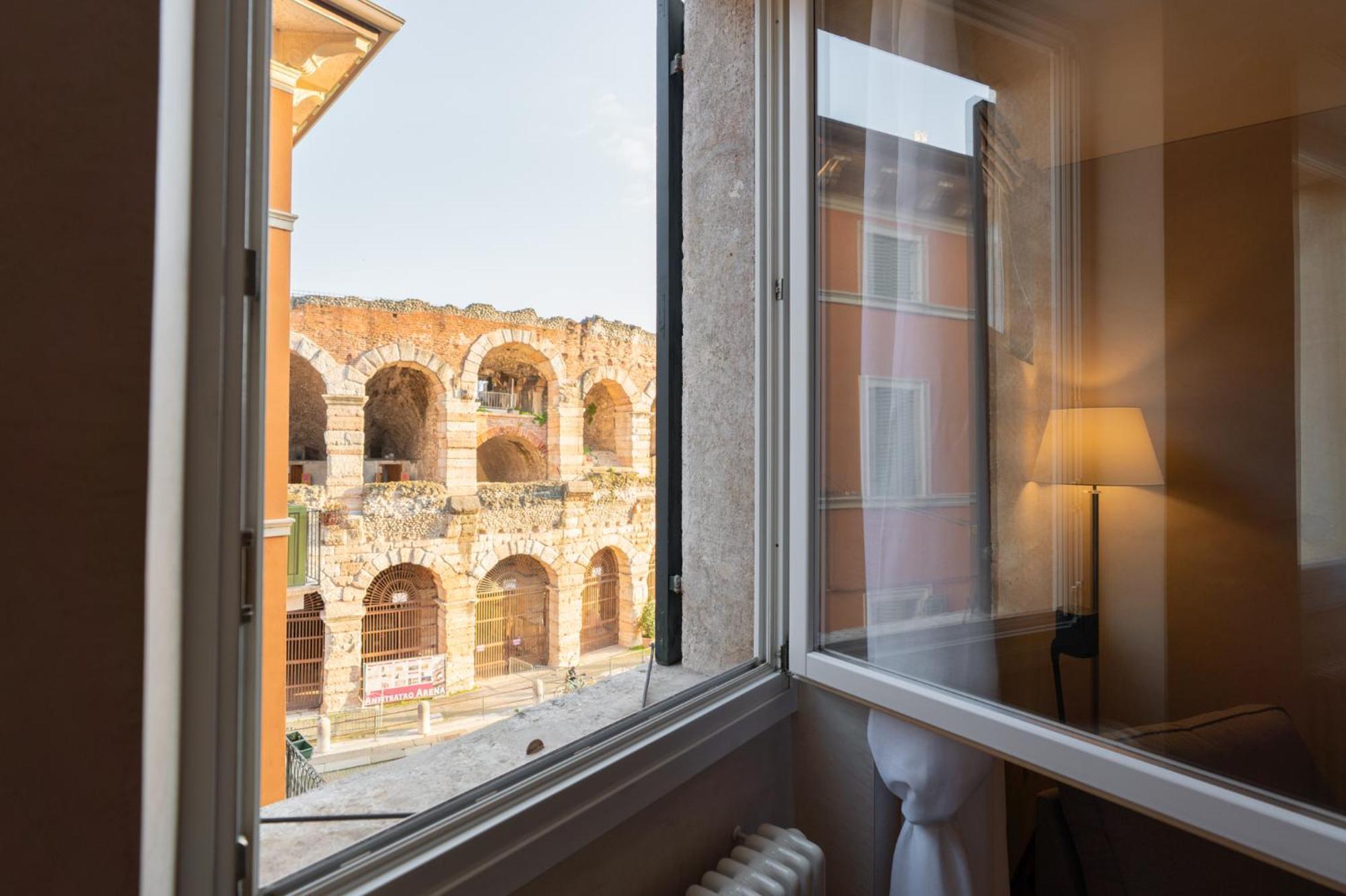 Relais La Torre Guest house
