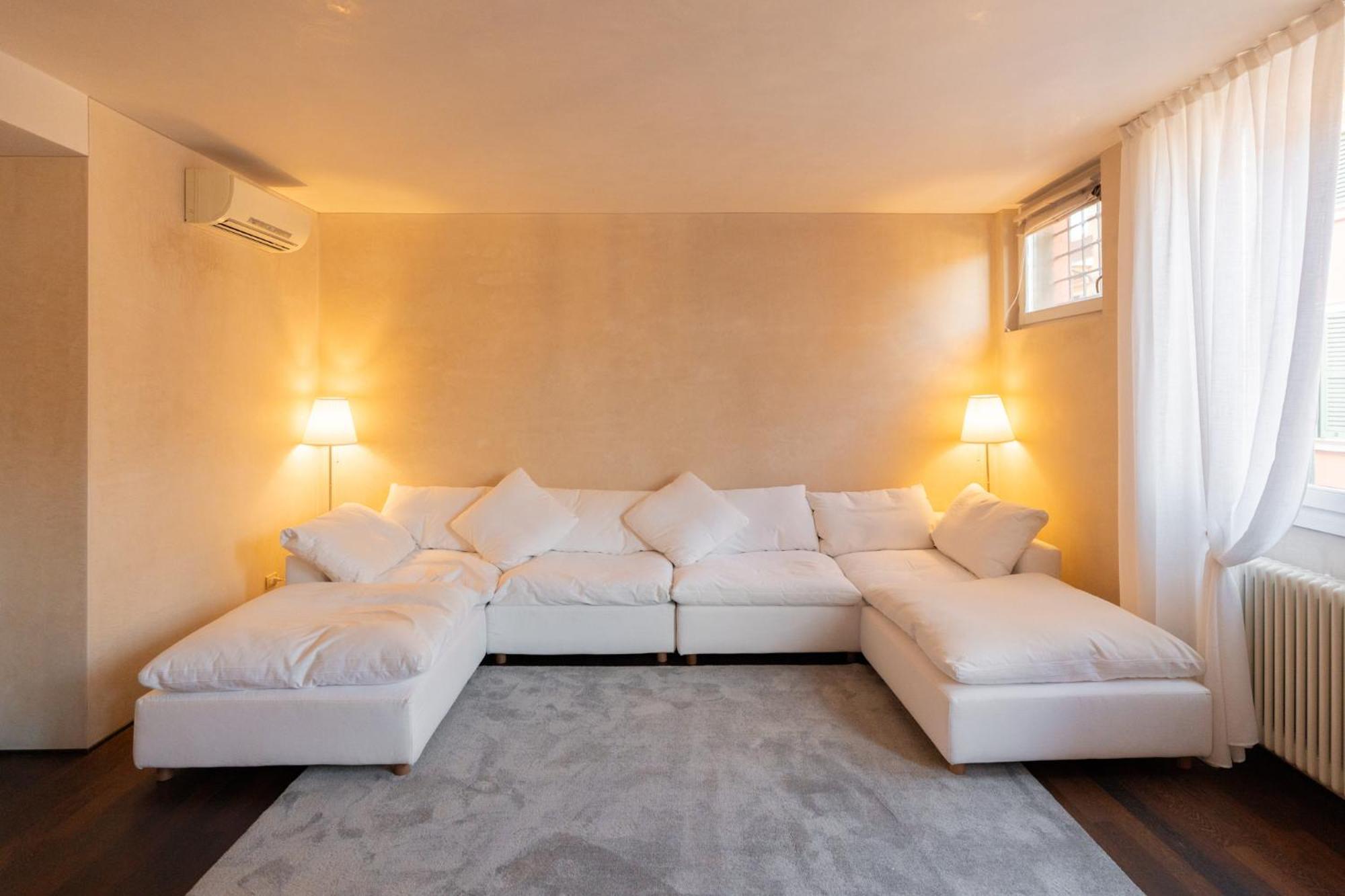 Relais La Torre Affittacamere 3*