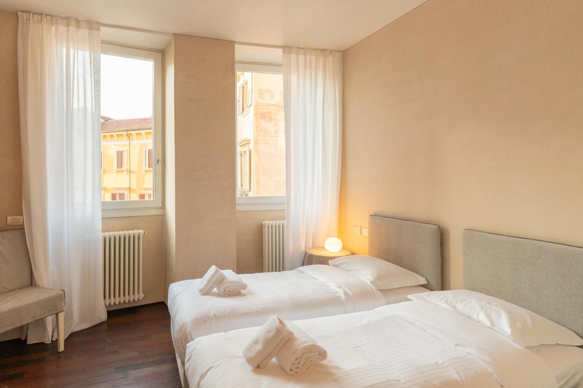 Affittacamere Relais La Torre Verona