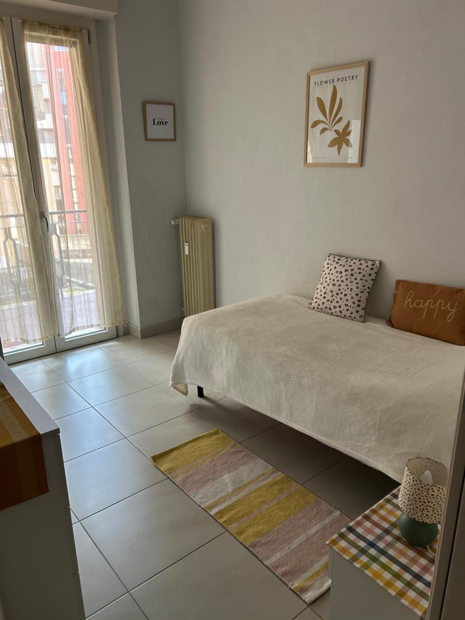 S-house Appartamento Verona