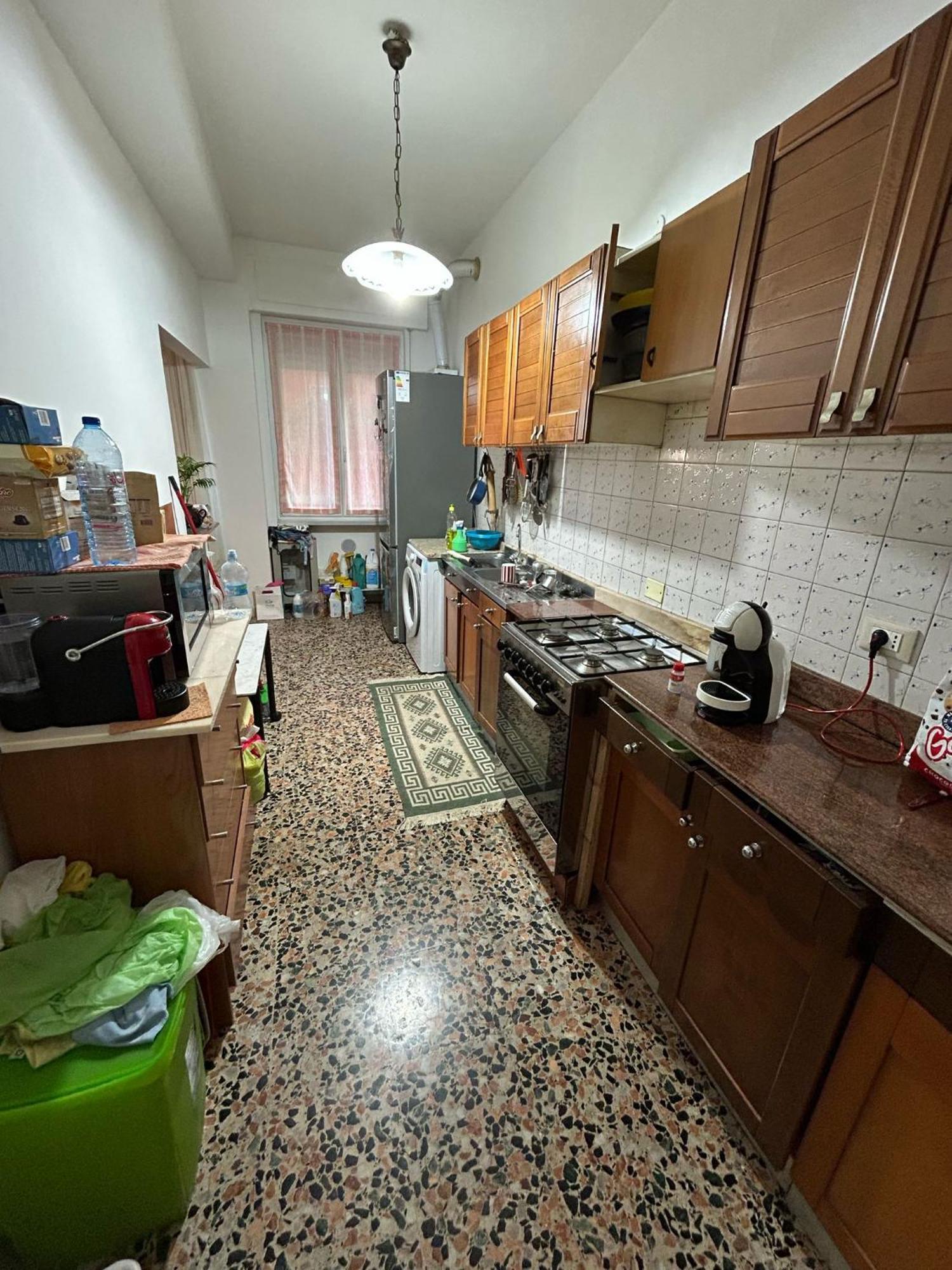 Privatunterkunft Cozy Near Center Affordable & Charming Verona