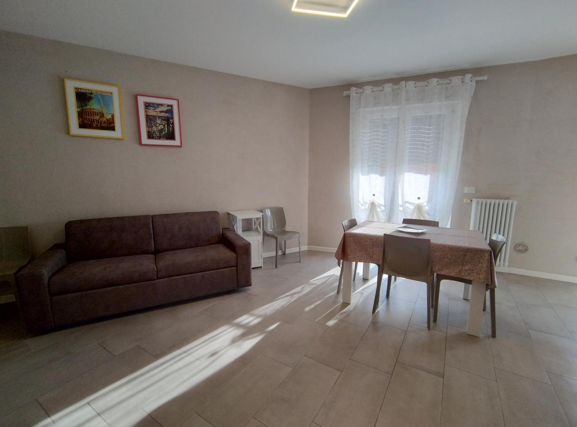 Domus Rarum Apartamento