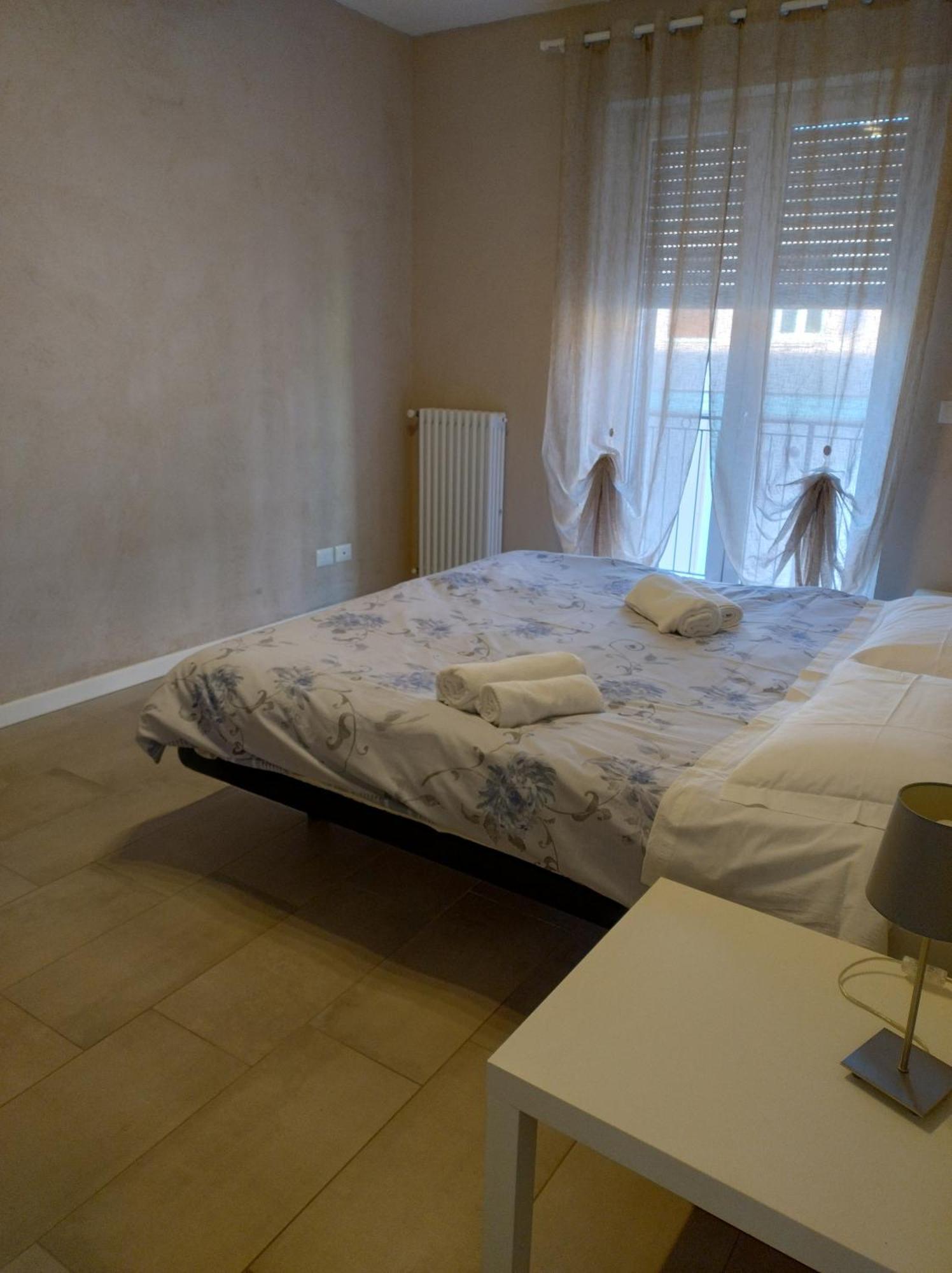 Domus Rarum Apartamento *