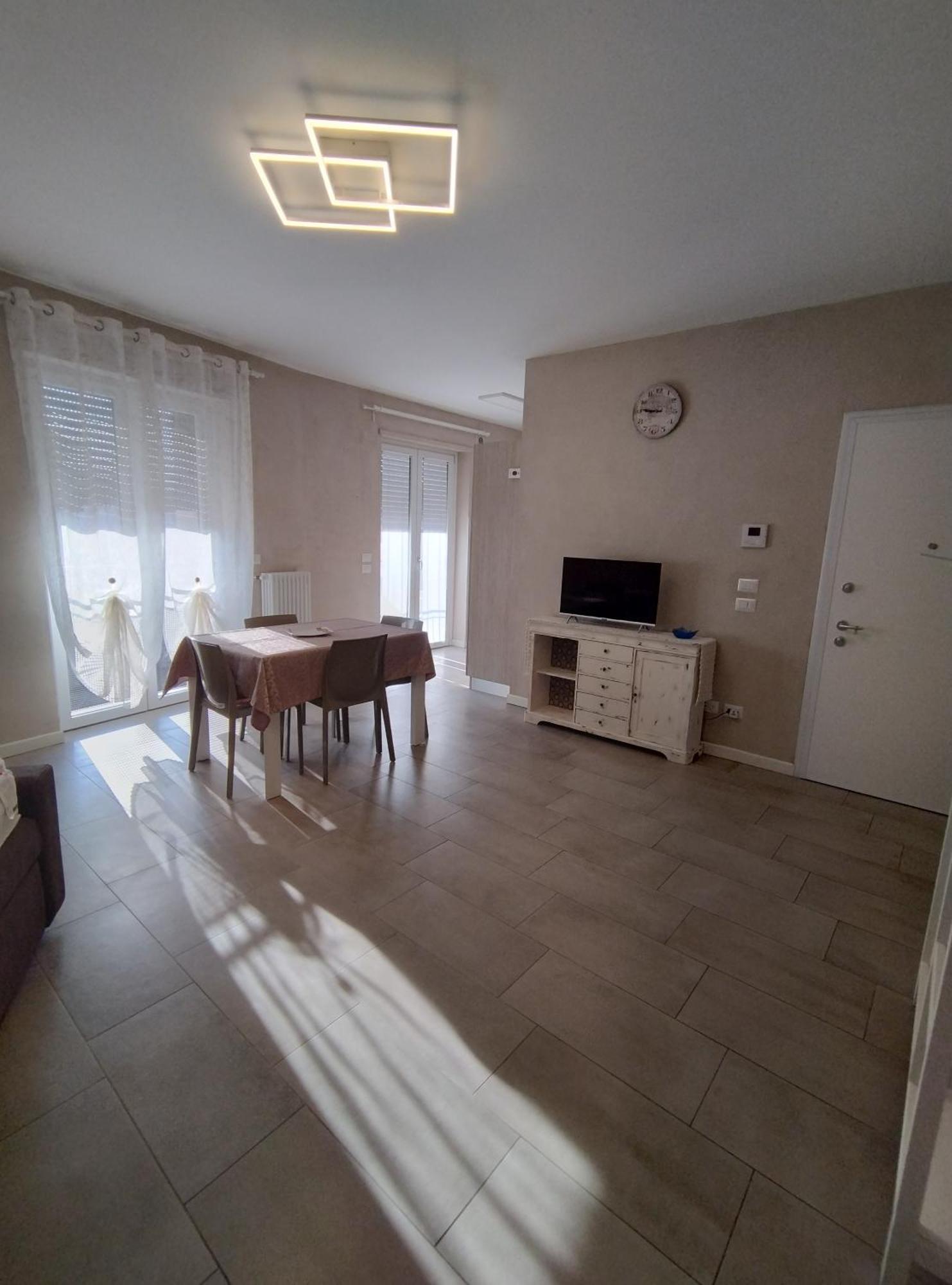 Apartamento Domus Rarum Verona