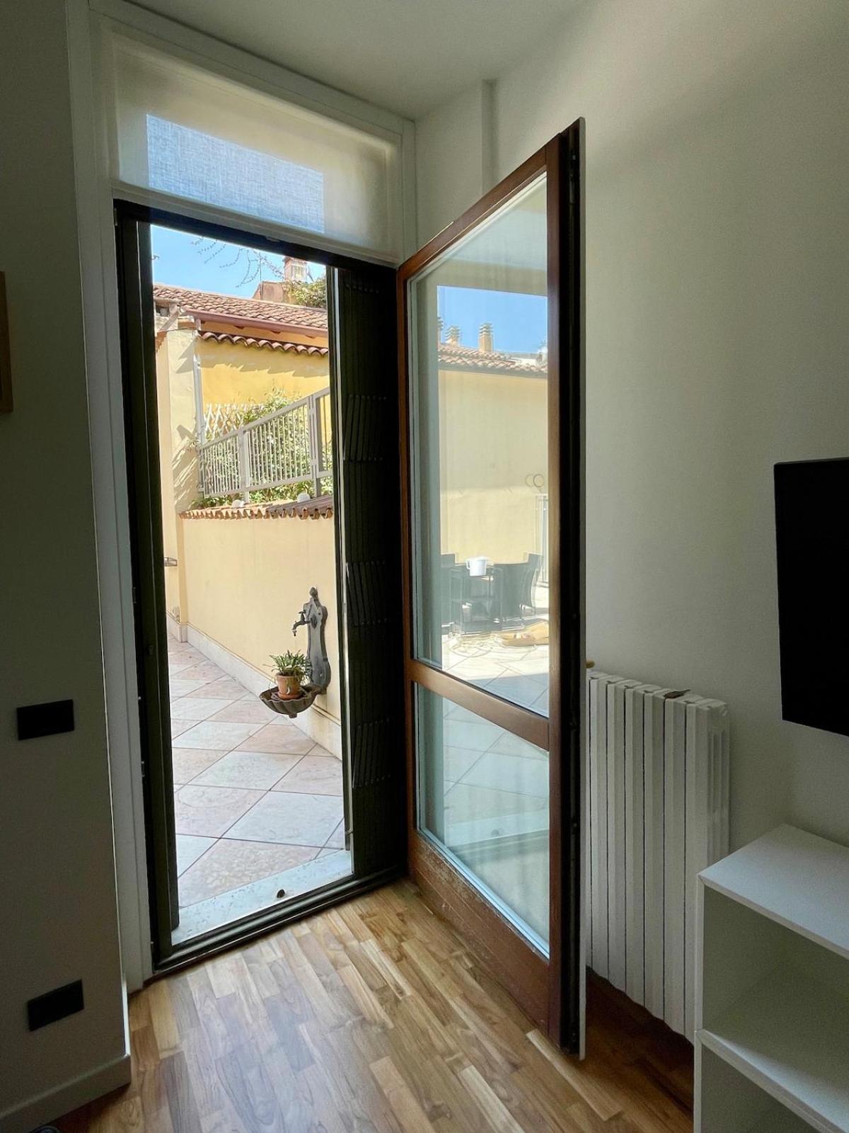 La Terrazza Del Longobardo A Due Passi Dall'arena