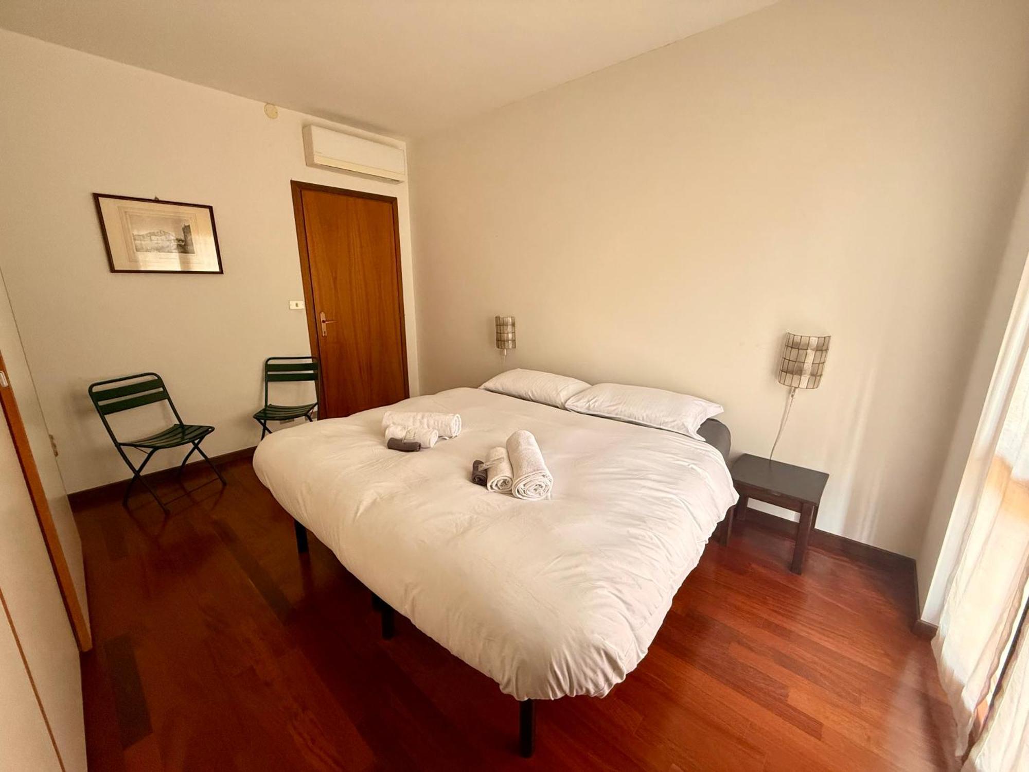 Casa Adriana Apartment