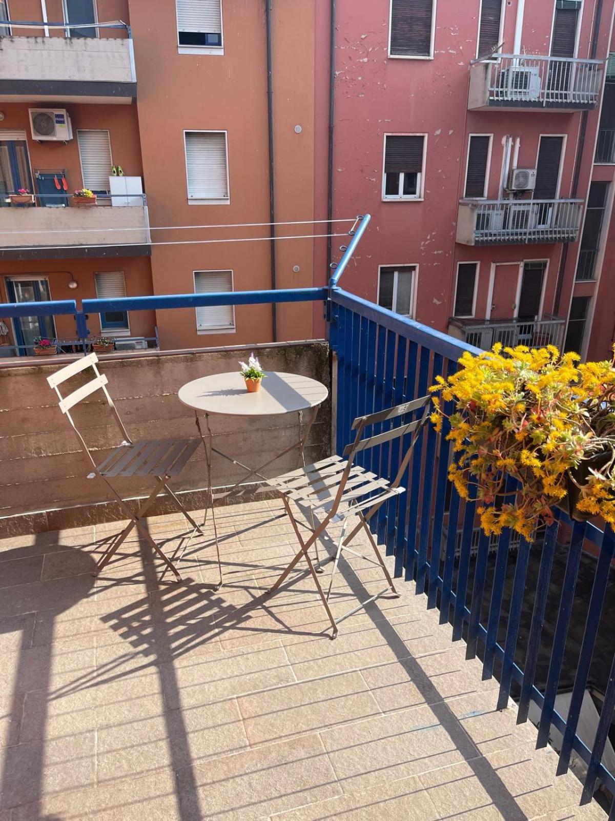 Maison Bassini Apartment *