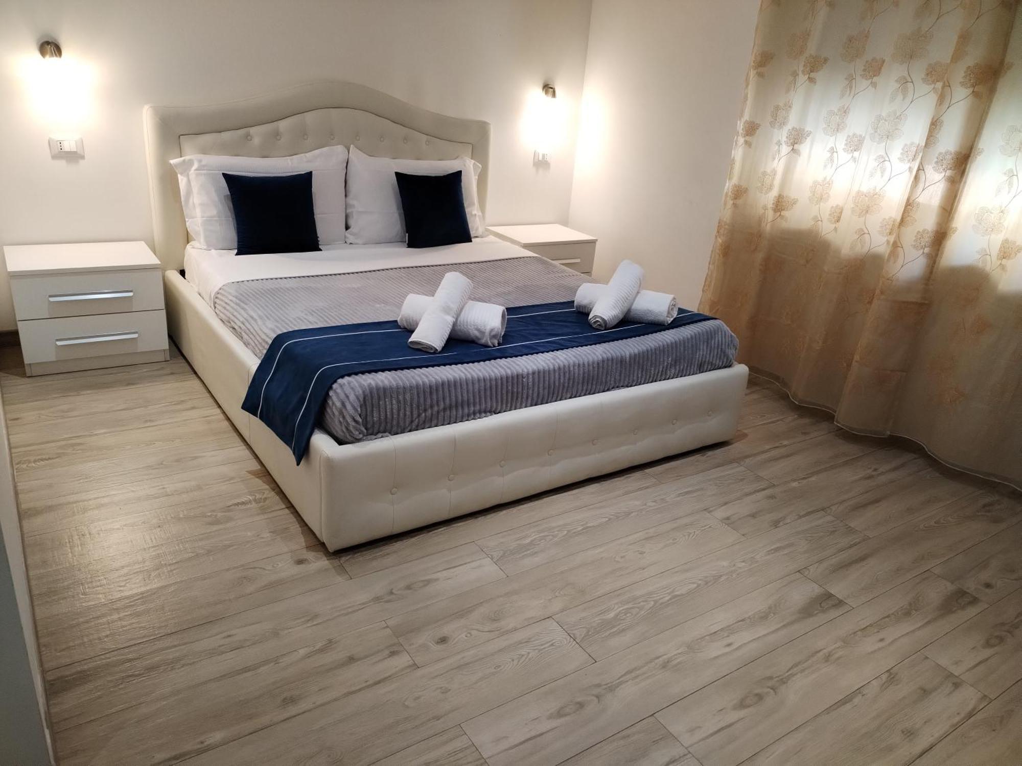 Nuova Fiera Pensión Verona