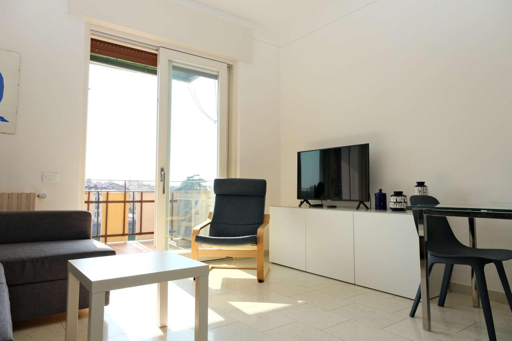 Apartamento Vr Cangrande On The River