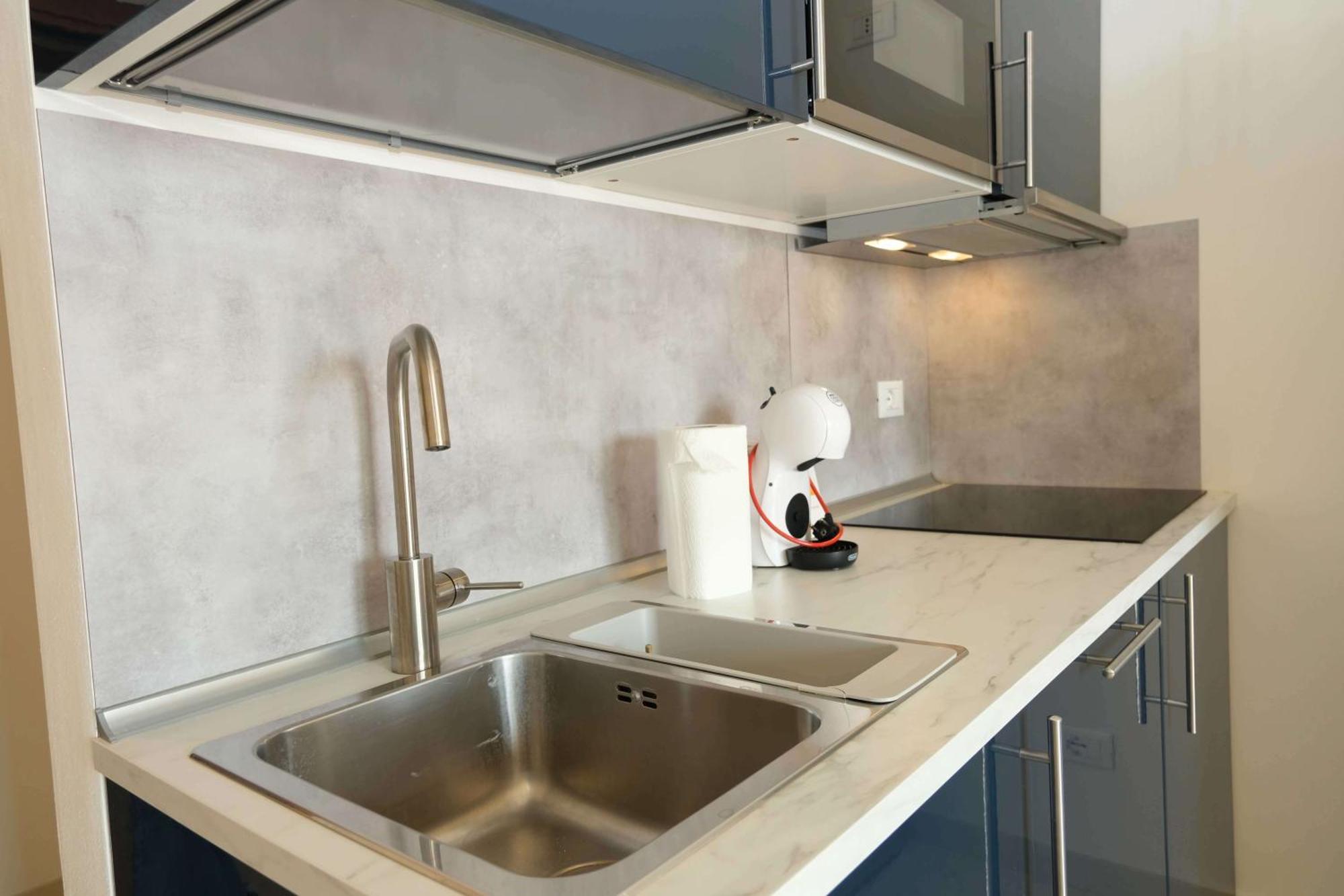 Vr Cangrande On The River Apartamento