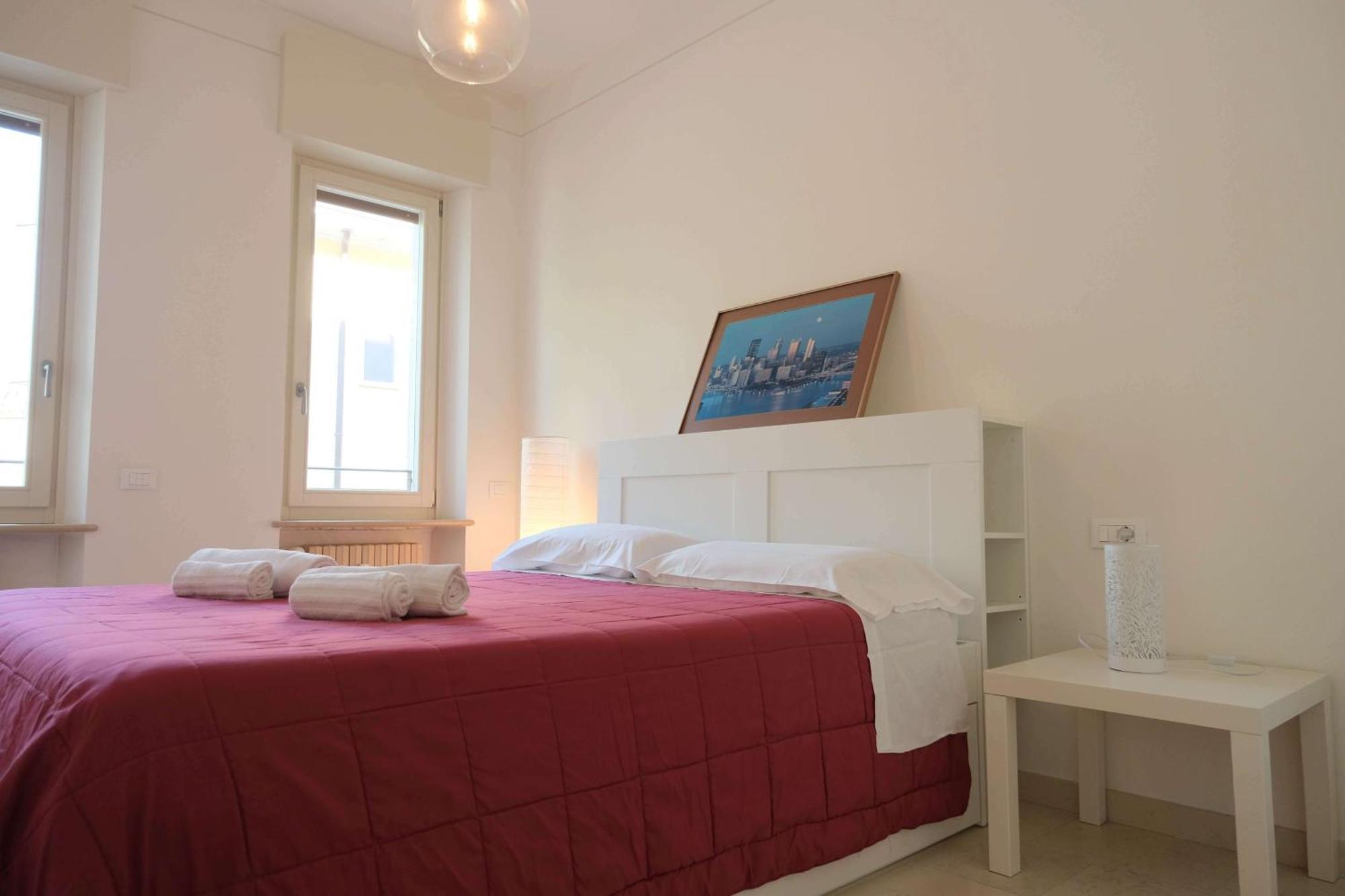 Vr Cangrande On The River Apartamento