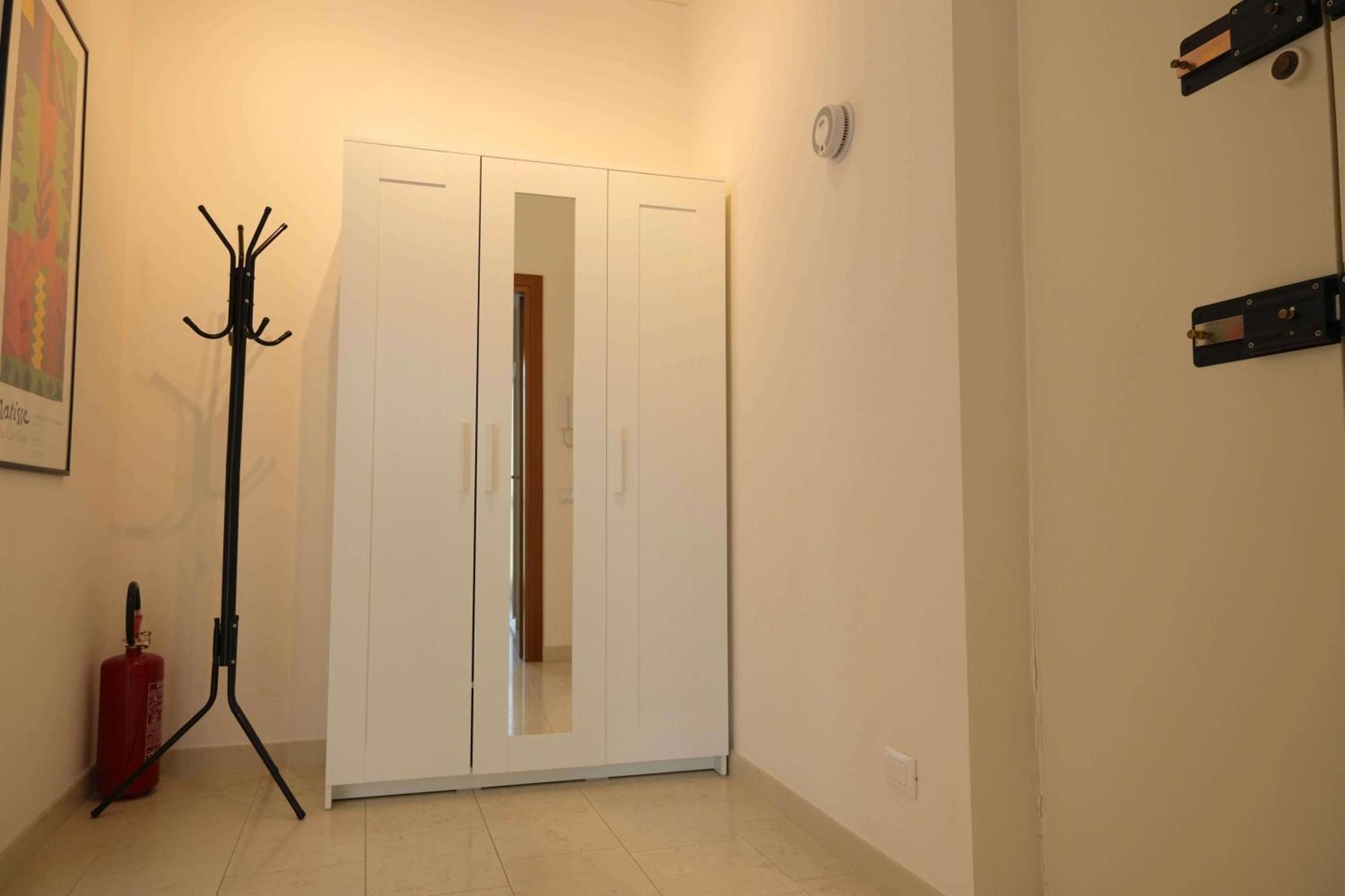Vr Cangrande On The River Apartamento Verona