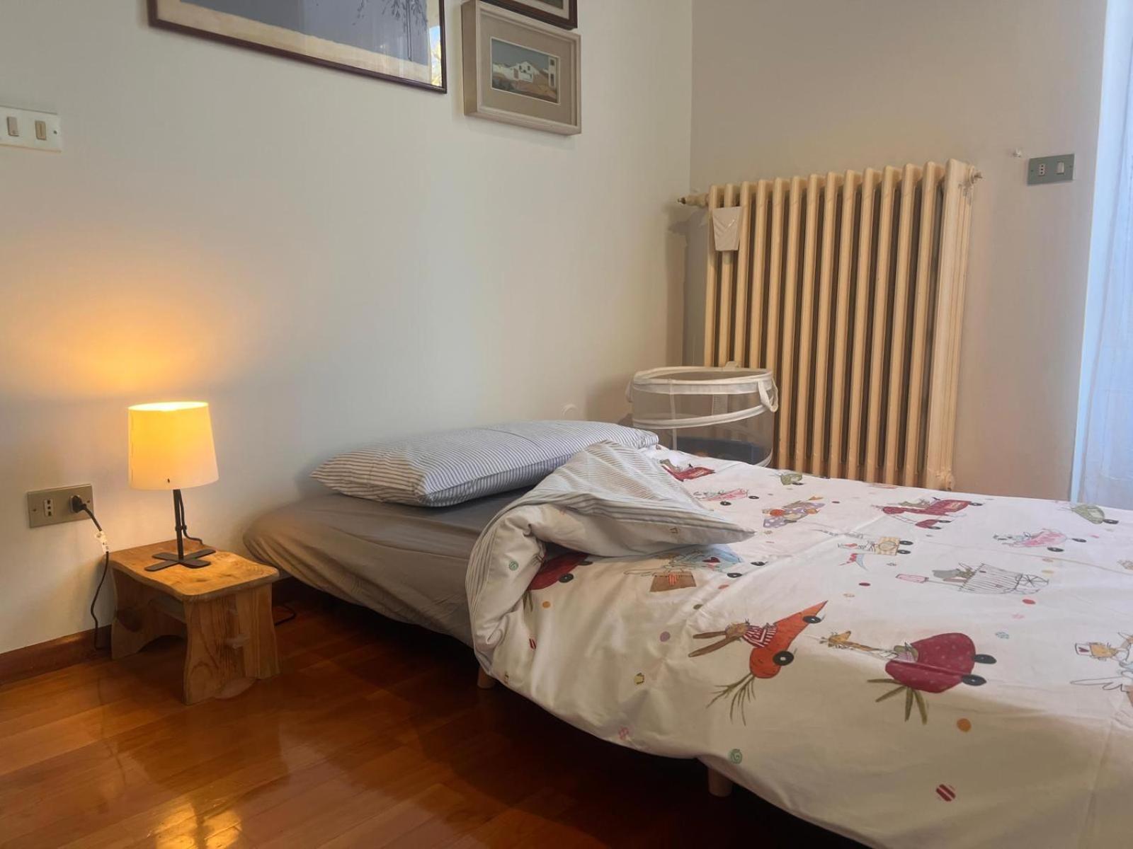 La Casa Di Serena Apartment *