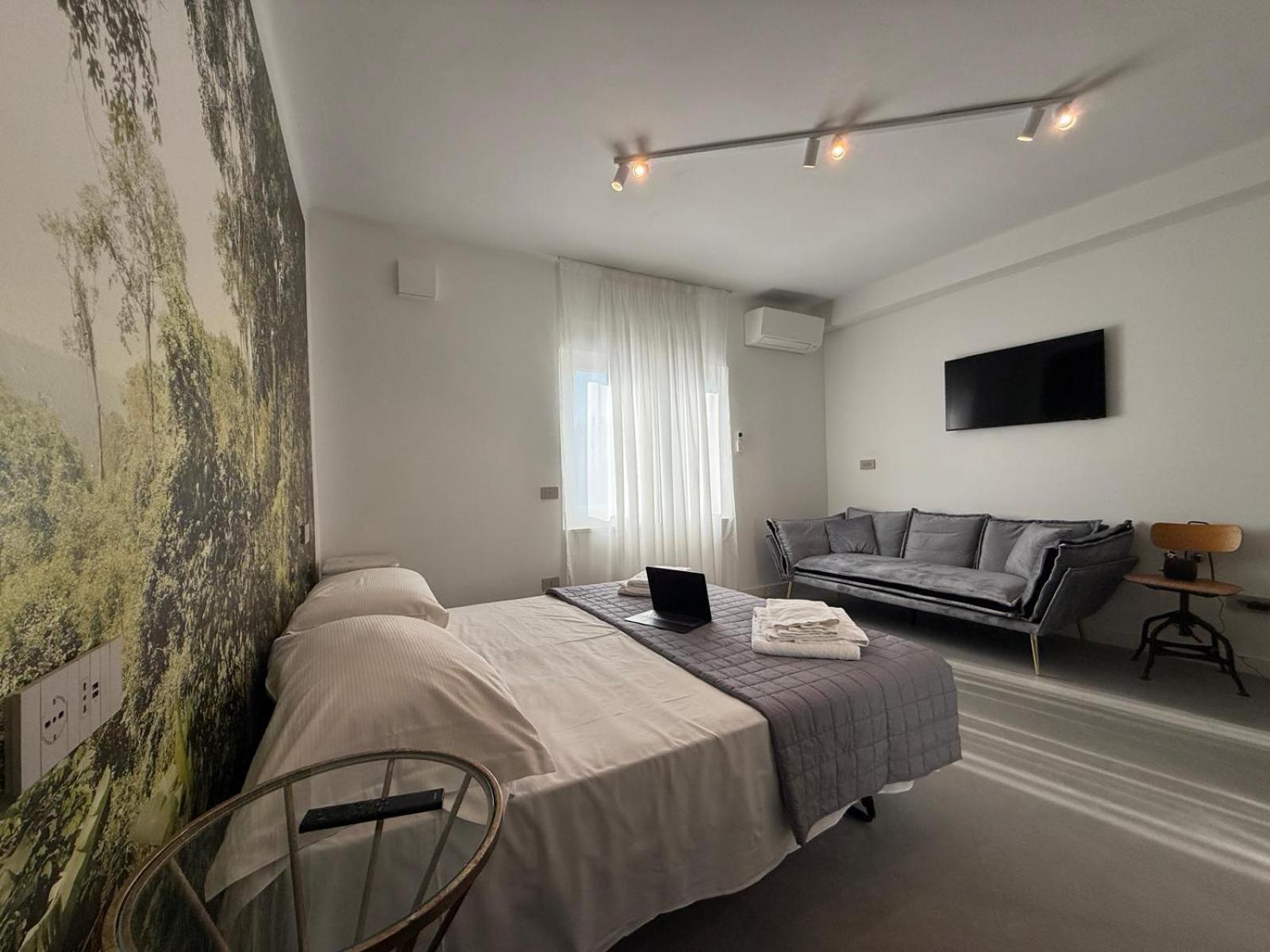 Guest house B&B Relax Room Villa Segala 5A