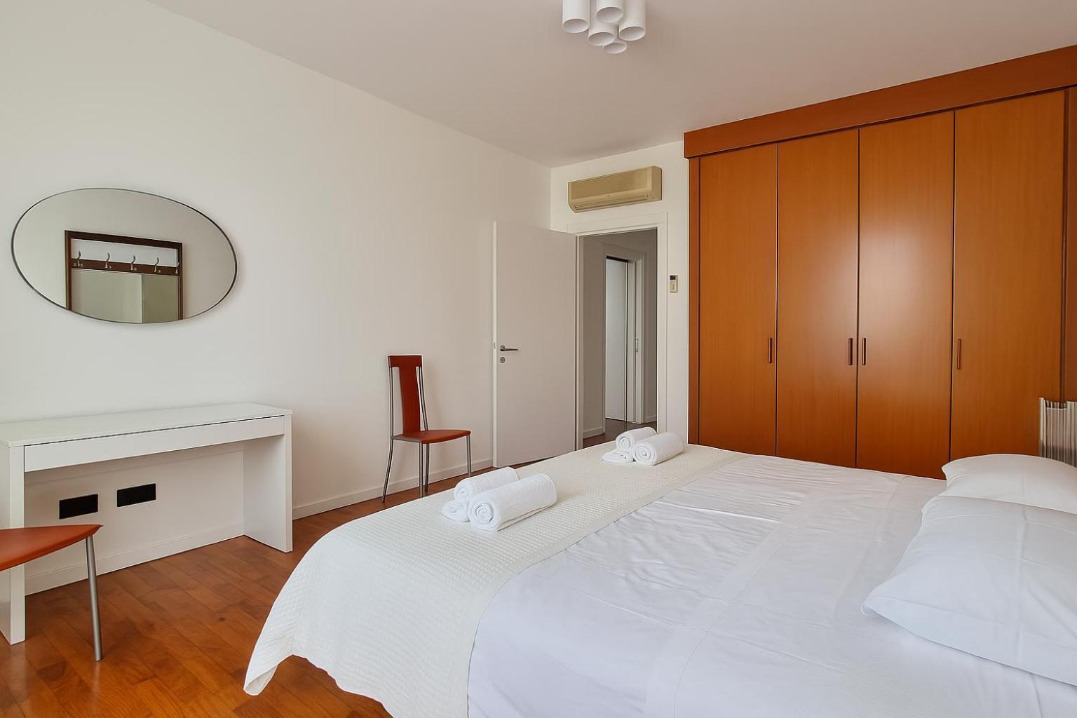 Apartment La Terrazza Del Longobardo A Due Passi Dall'arena Verona