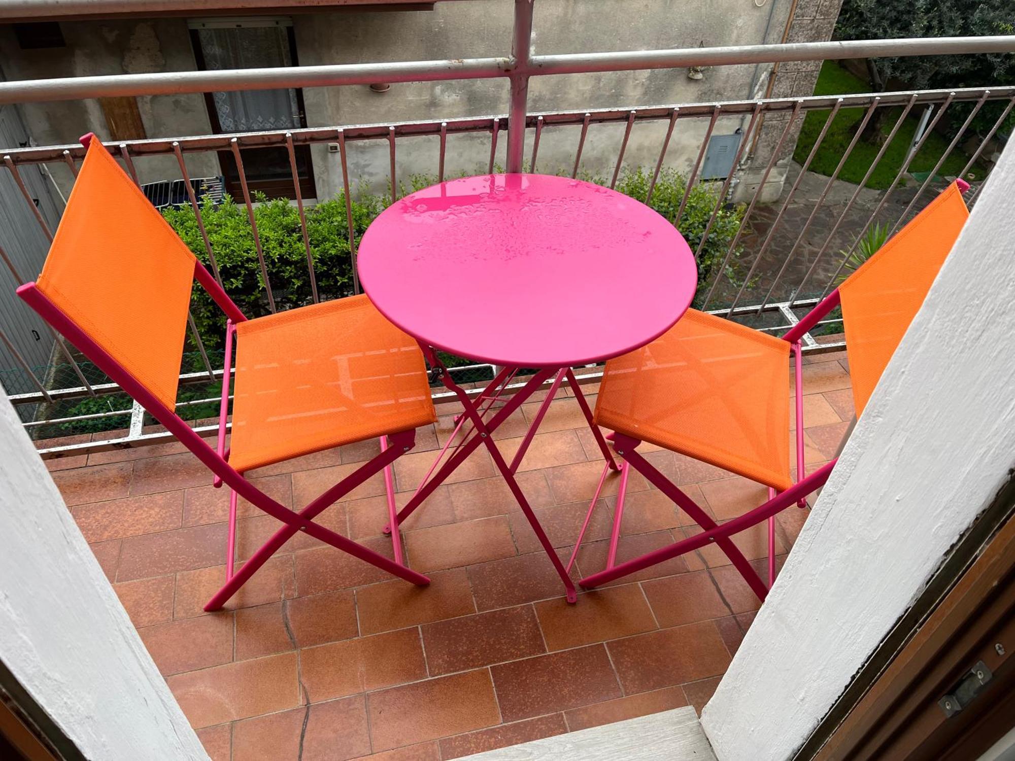 Pensión New Business And Fun G B Rossi Friendly Verona