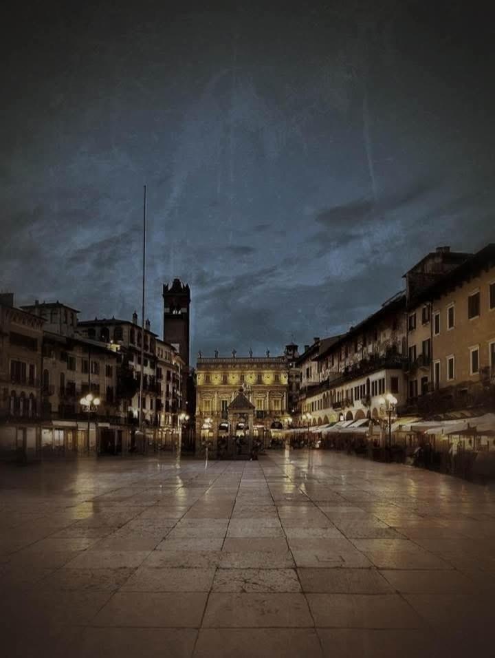Residenza Fiera In *