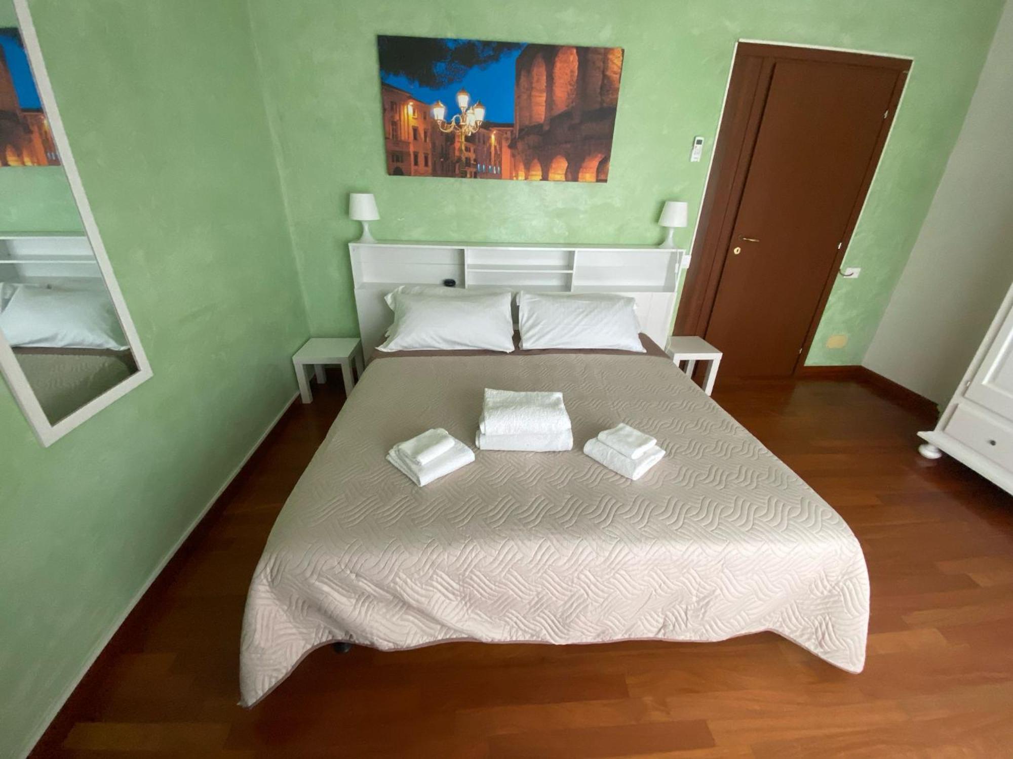 Residenza Fiera In Aparthotel