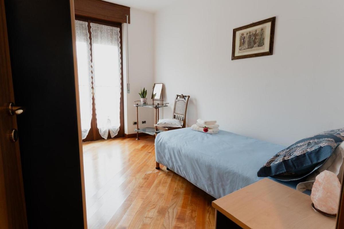 Appartamento Dimora Valpantena Verona