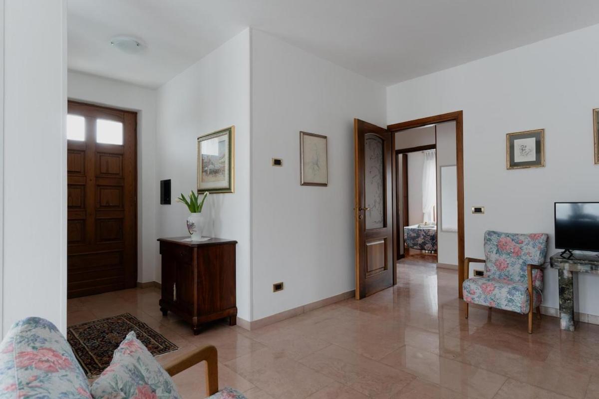 Appartamento Dimora Valpantena Verona