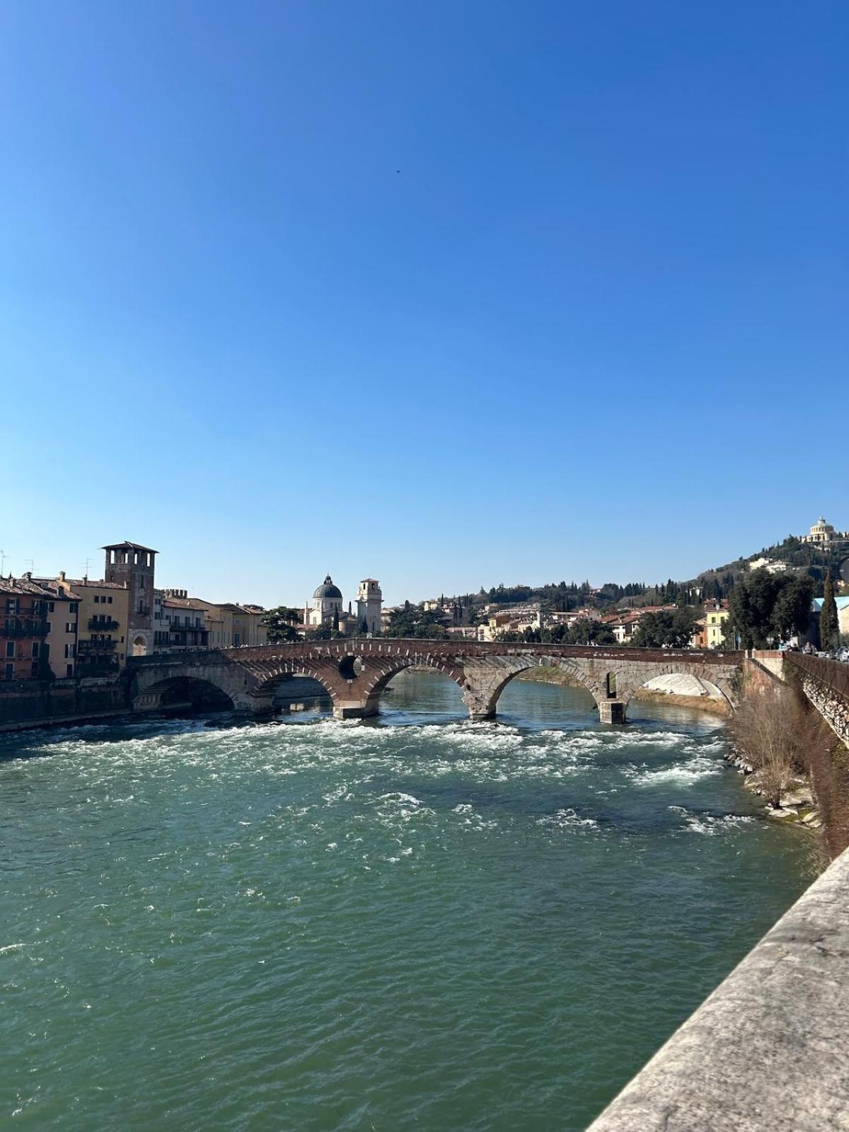 Dimora Valpantena * Verona