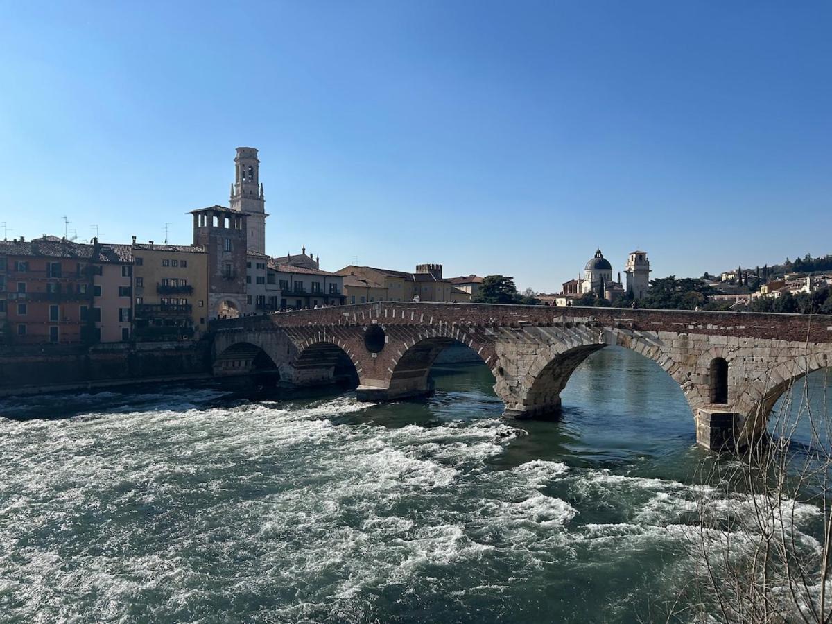 Dimora Valpantena Appartamento