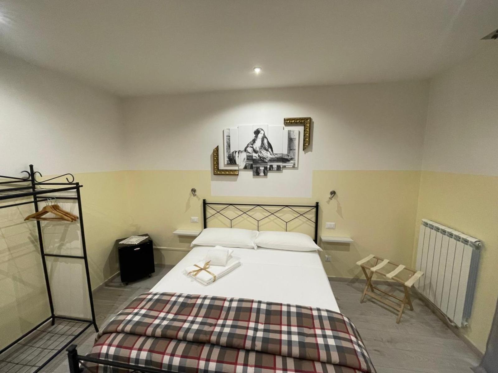 Guest house Meryem Locazione Turistica