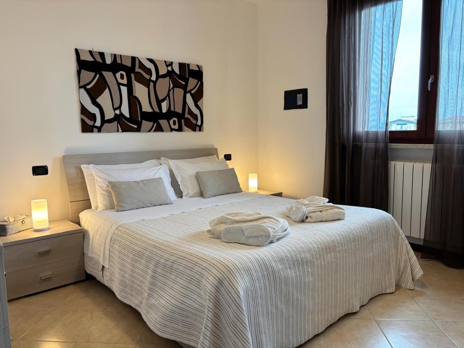 Apartamento 'la Quercia' Floor Flat Verona