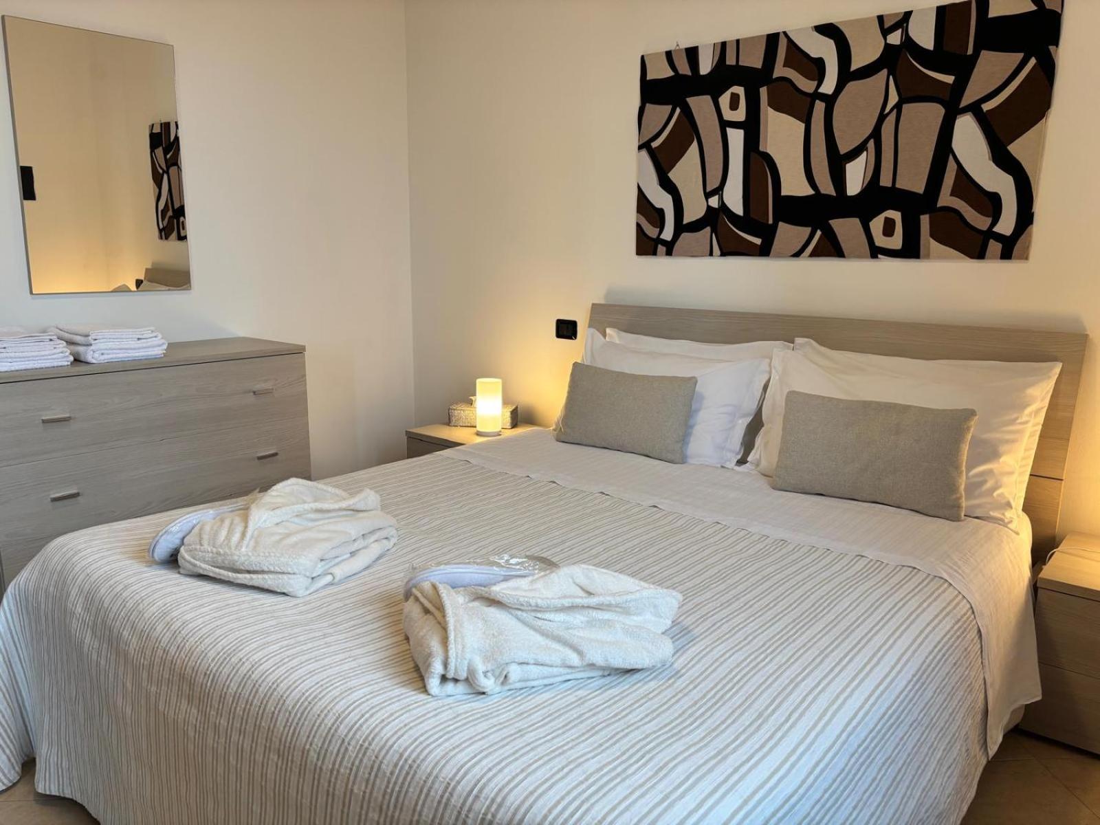 Apartamento 'la Quercia' Floor Flat Verona