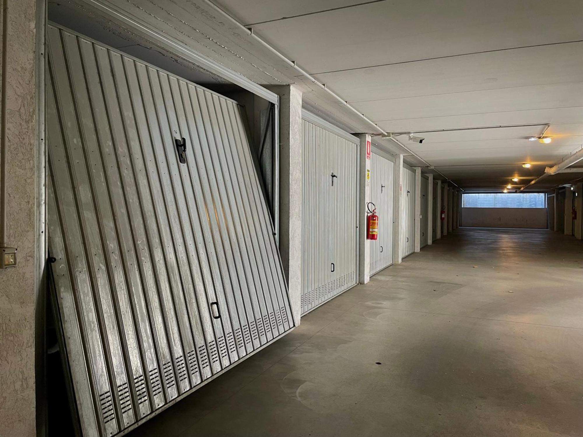 Apartamento 'la Quercia' Floor Flat Verona
