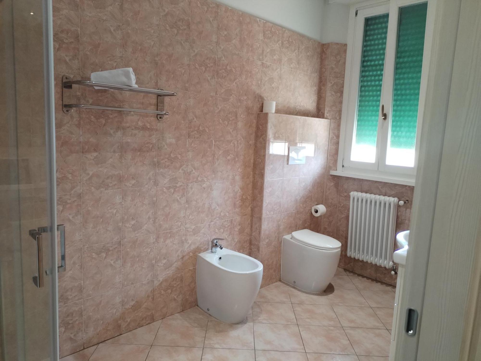 Fiera Habitación en casa particular