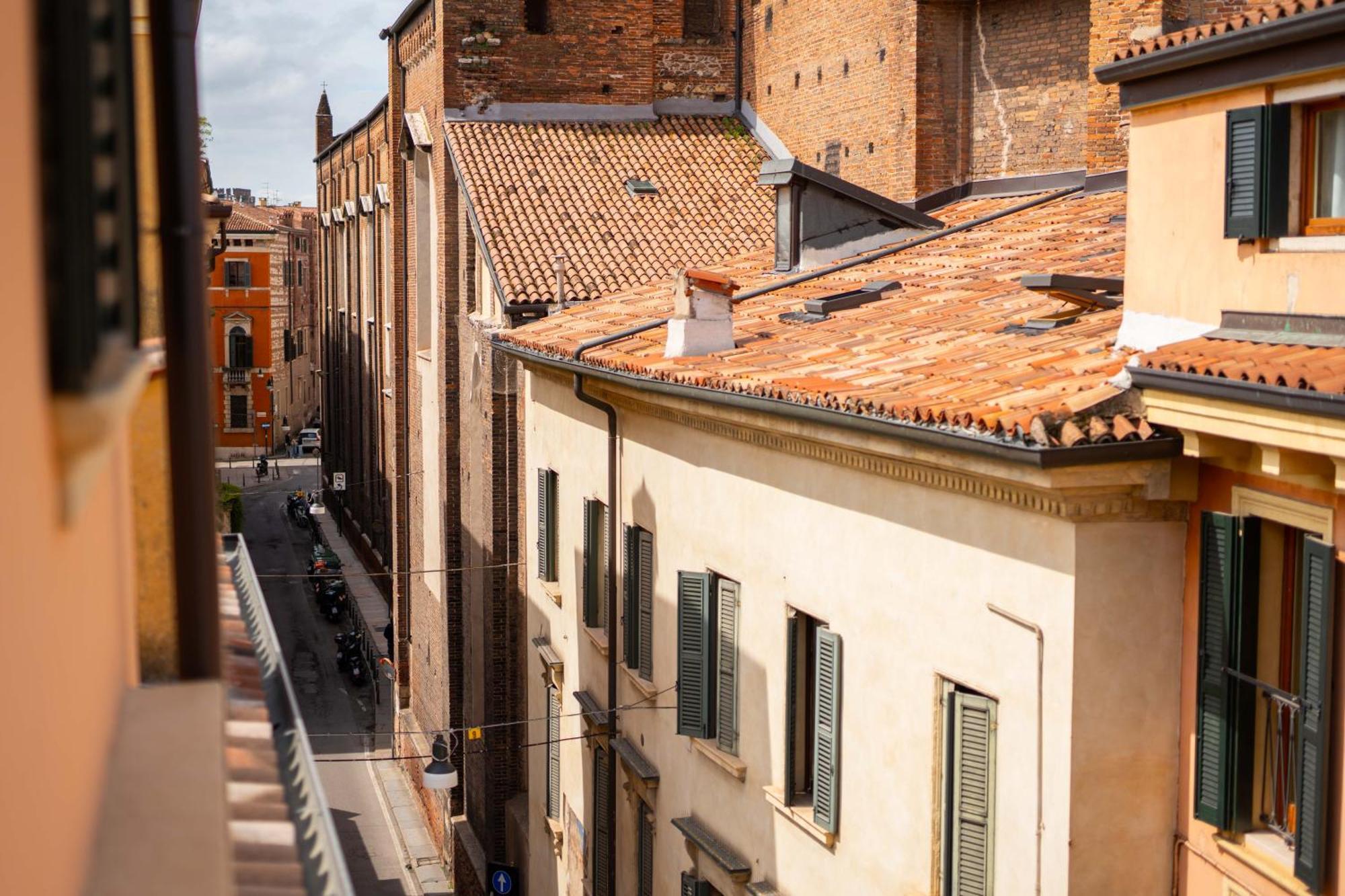 Residenza Girardi Casa de hóspedes Verona