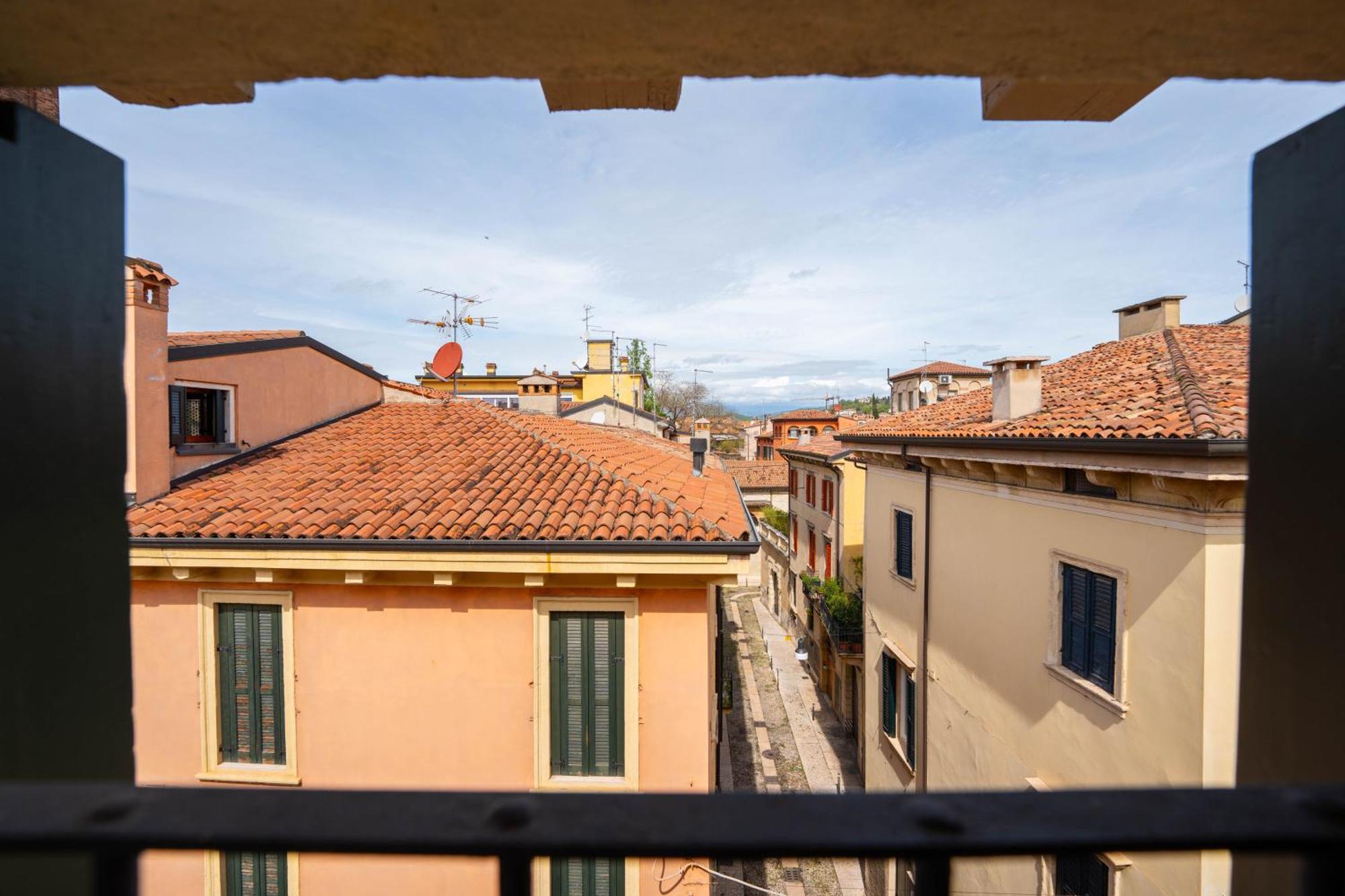 Residenza Girardi Casa de hóspedes