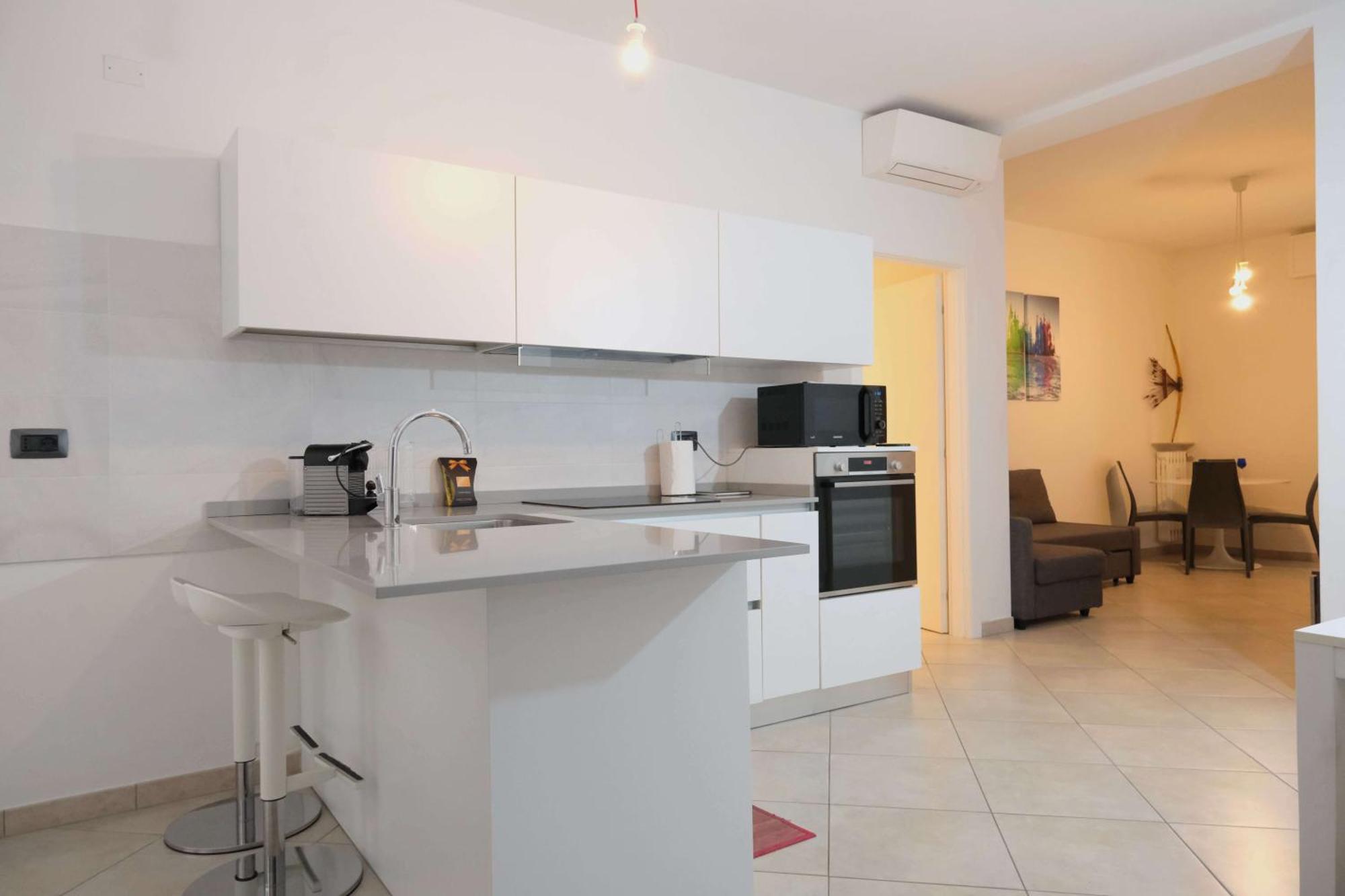 Vr Capriccio 24 Apartment Verona