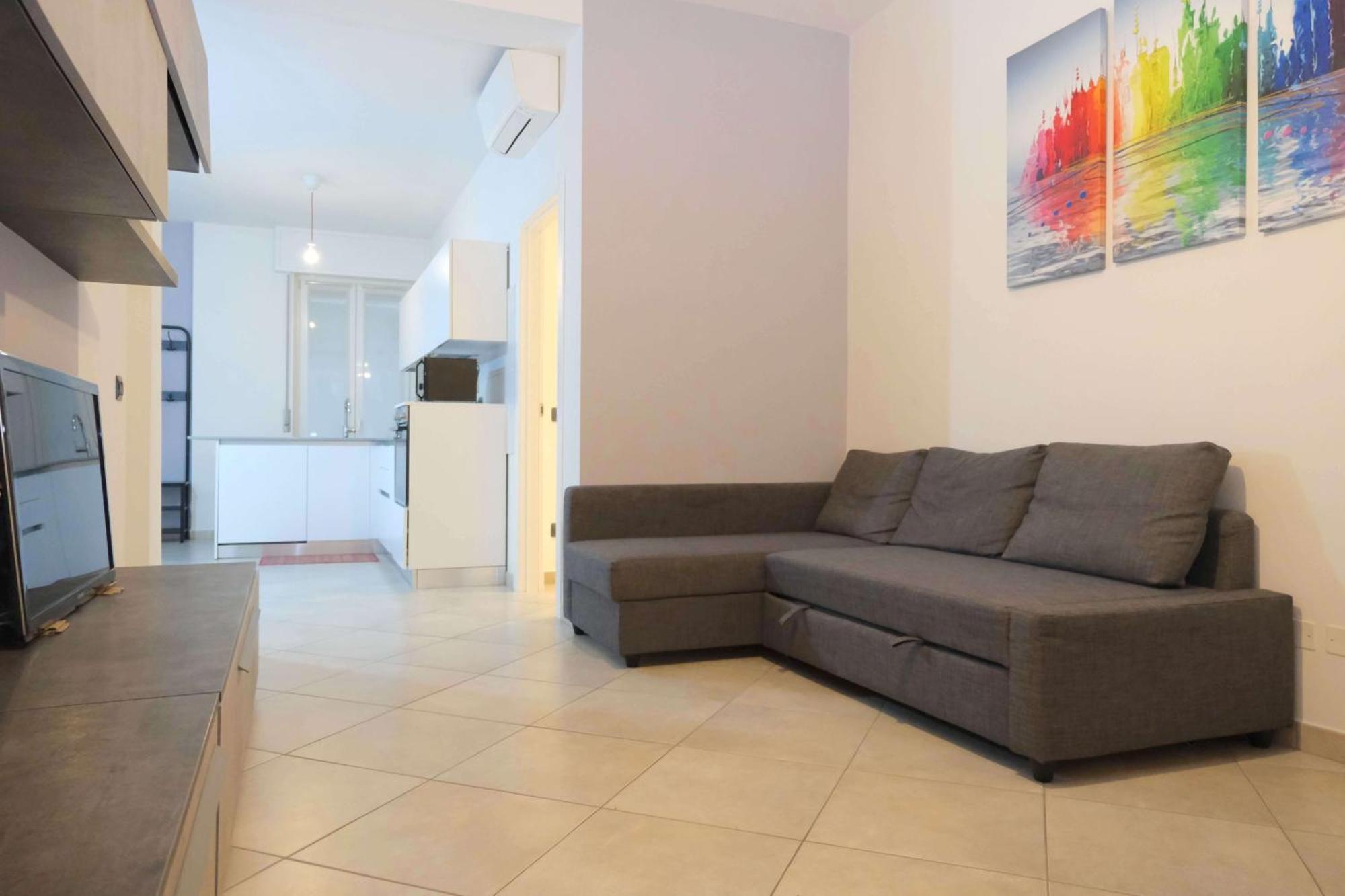 Apartment Vr Capriccio 24 Verona