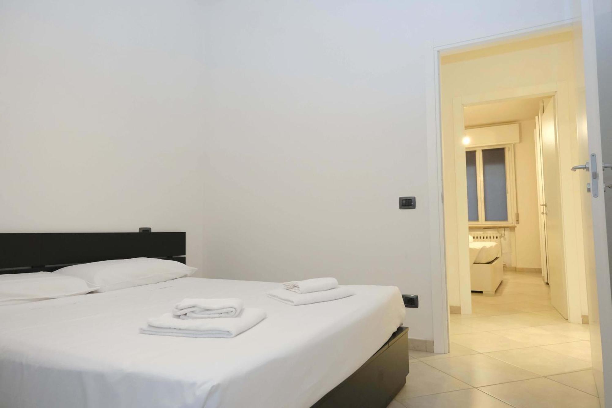 Vr Capriccio 24 Apartment *