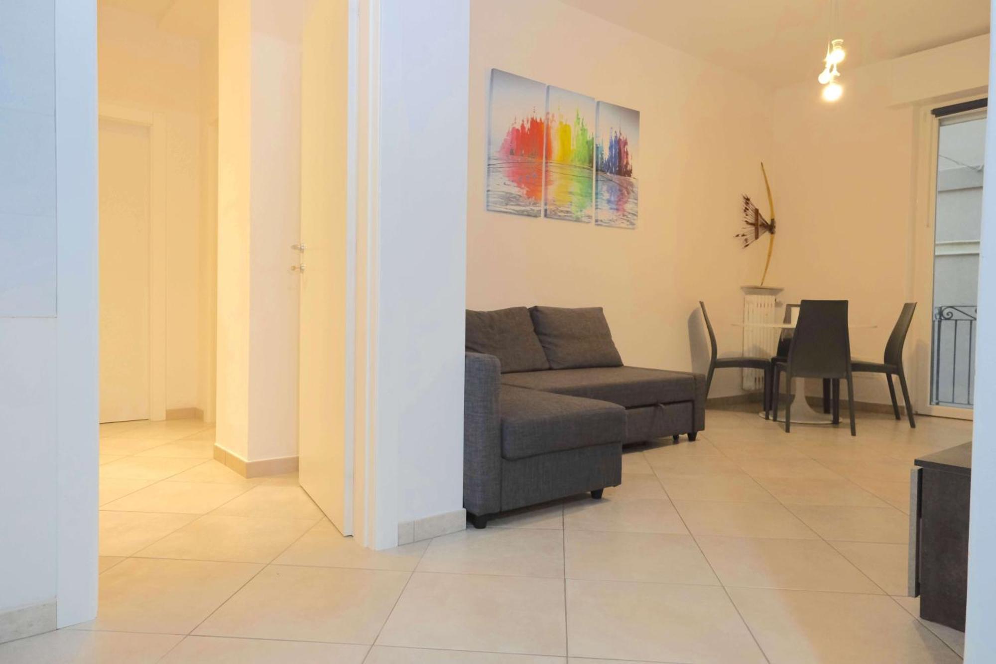 Apartment Vr Capriccio 24