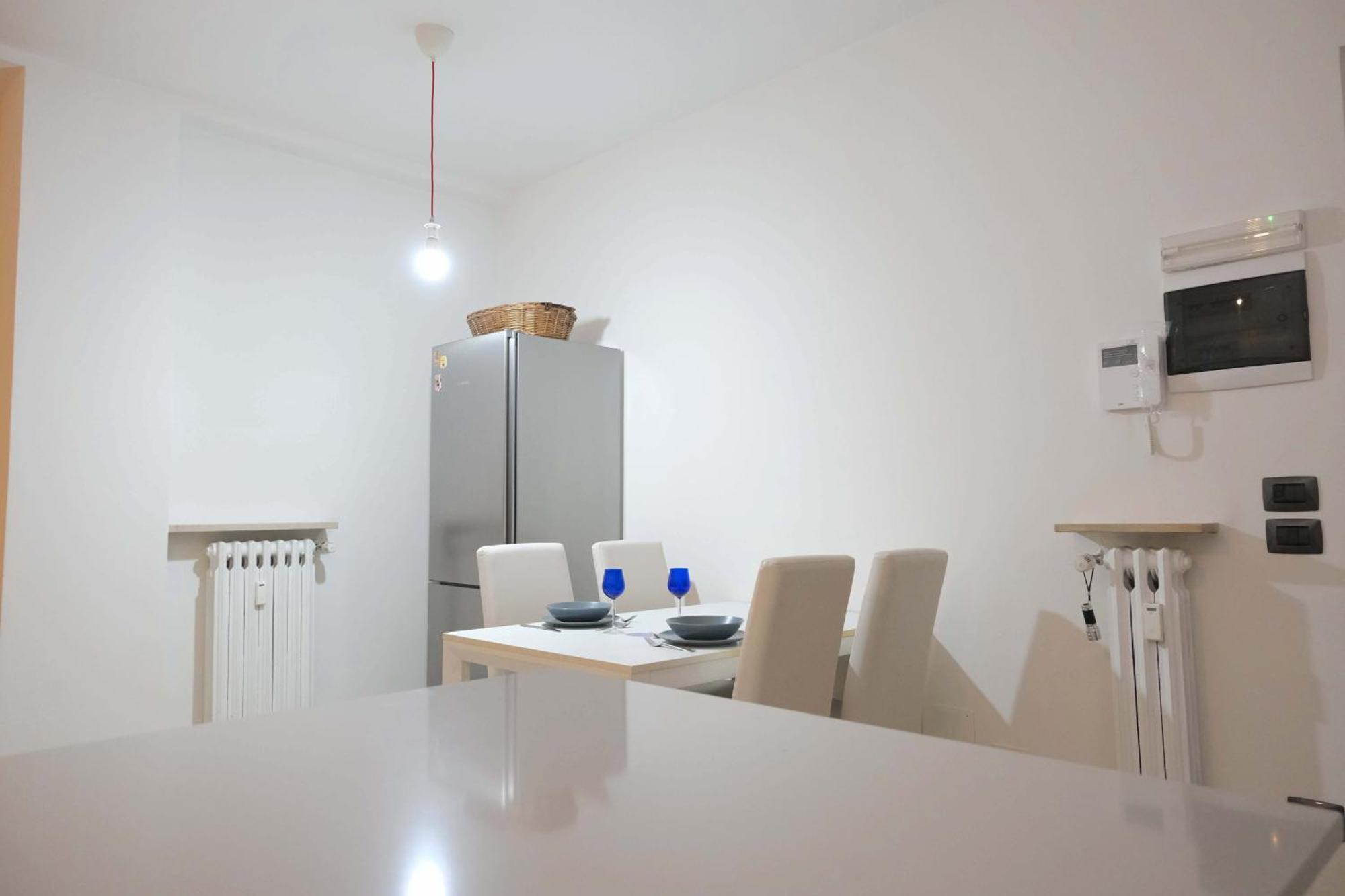 Apartment Vr Capriccio 24 Verona